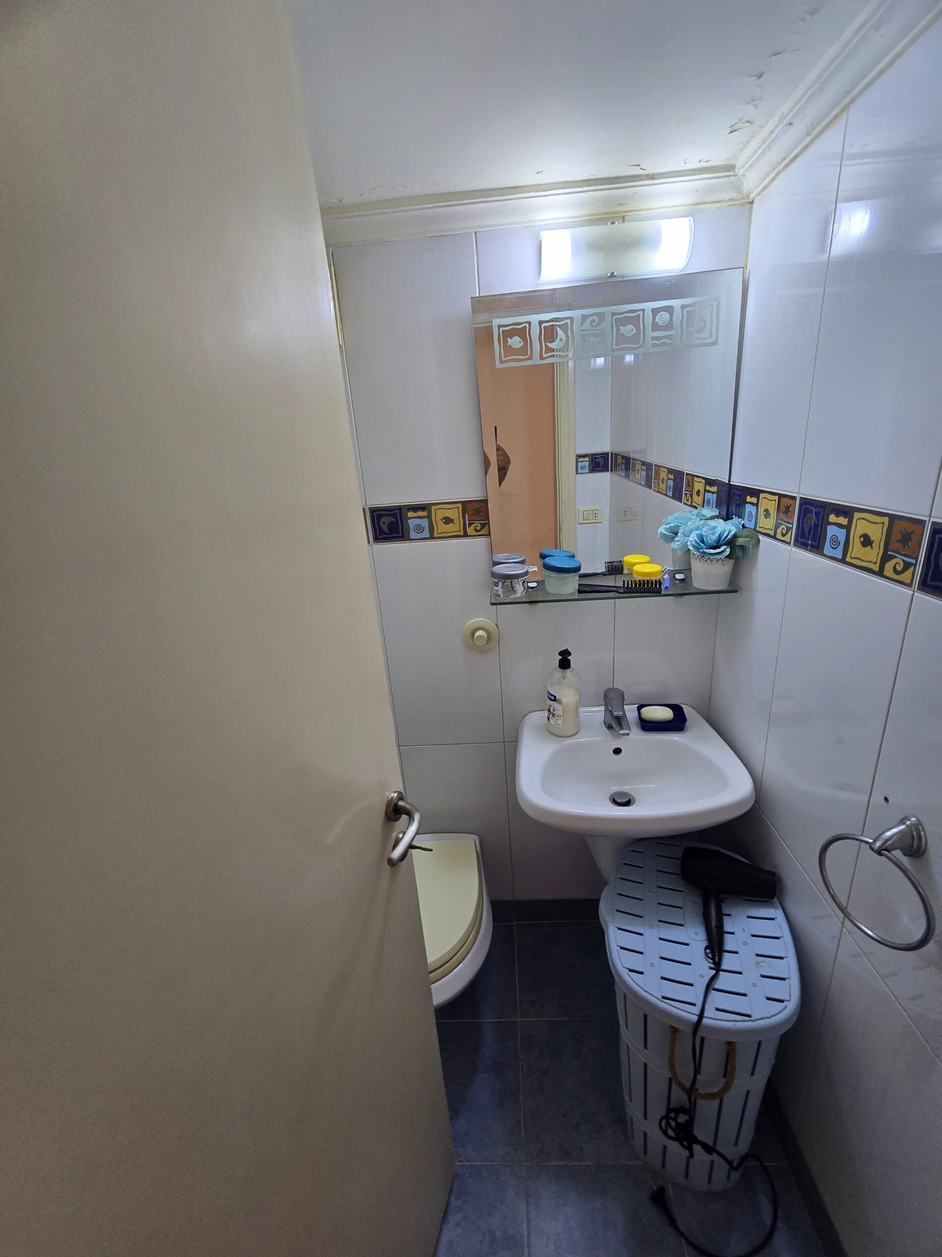 Metn, Mansourieh Apartment for Sale	110 m2 + 110 m2 terrace — الصورة 3
