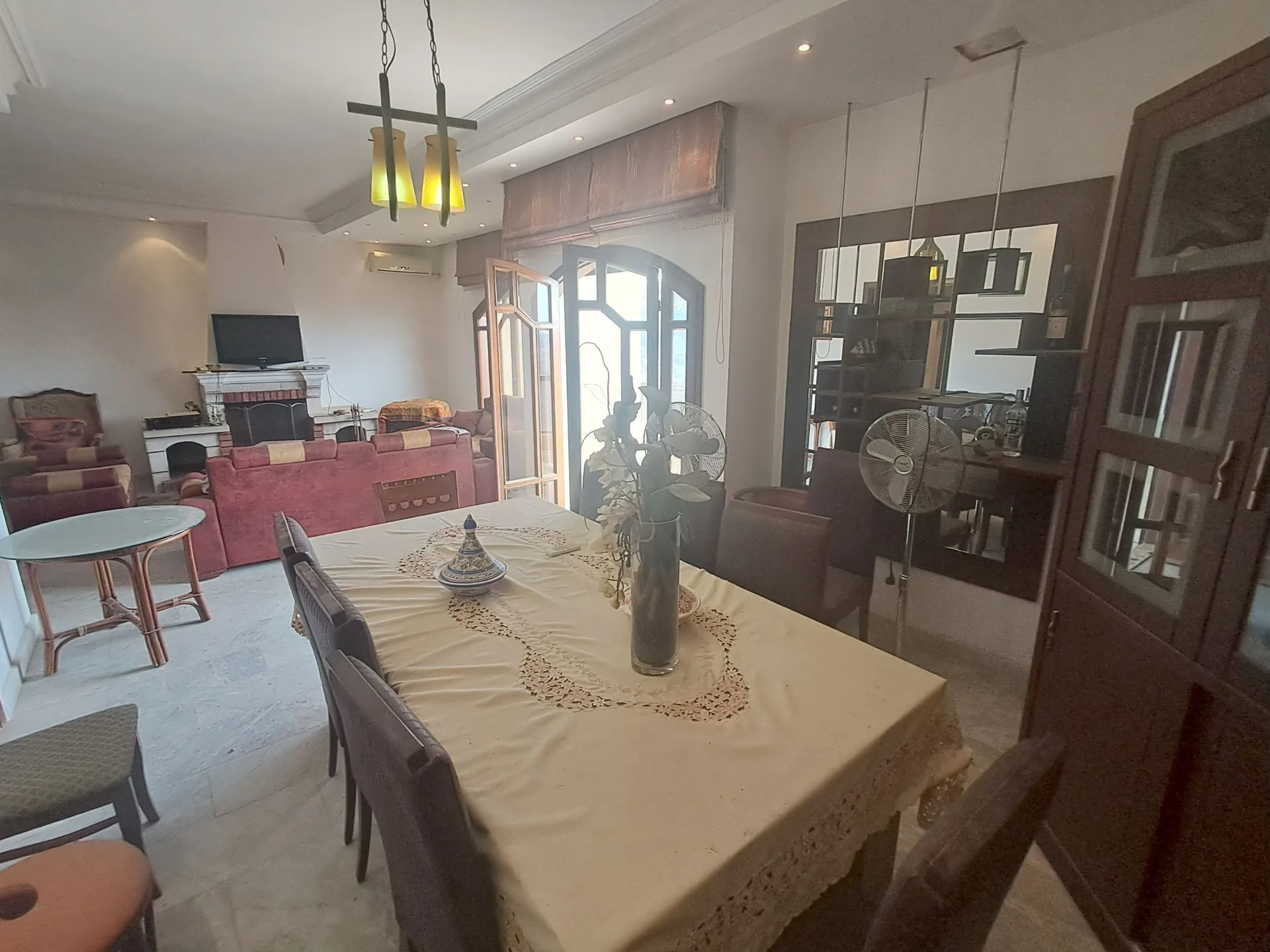 Furnished Apartment for Sale in Monteverde — الصورة 4