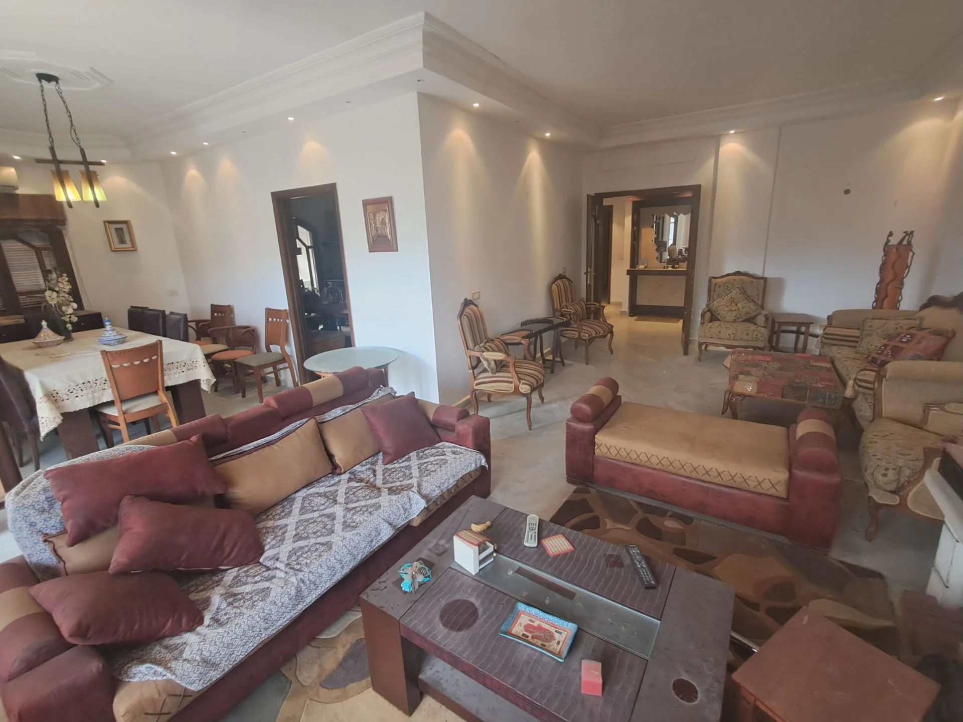 Furnished Apartment for Sale in Monteverde — الصورة 3