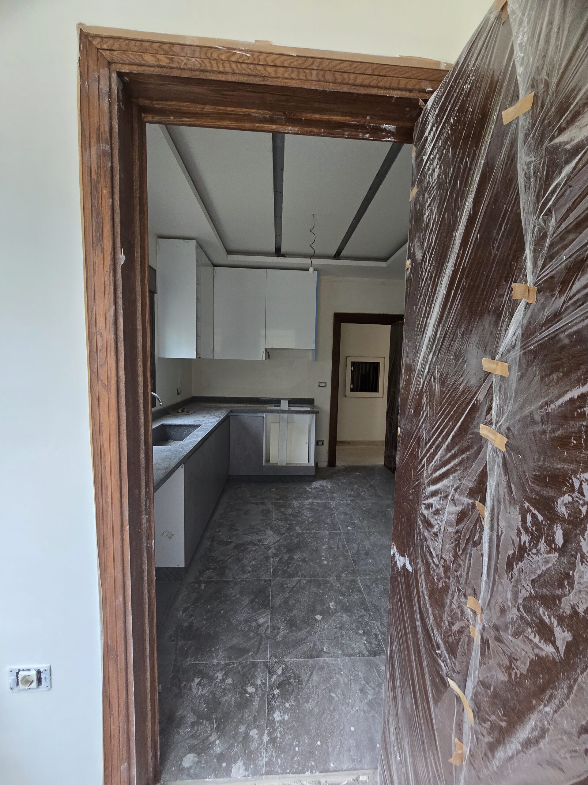 Metn, Monteverde 165 m2 Apartment for Sale