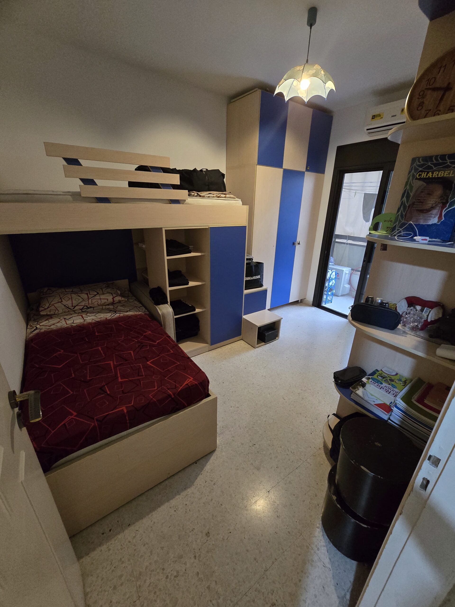 Metn, Sabtieh 125 m2 Apartment for Sale — الصورة 3