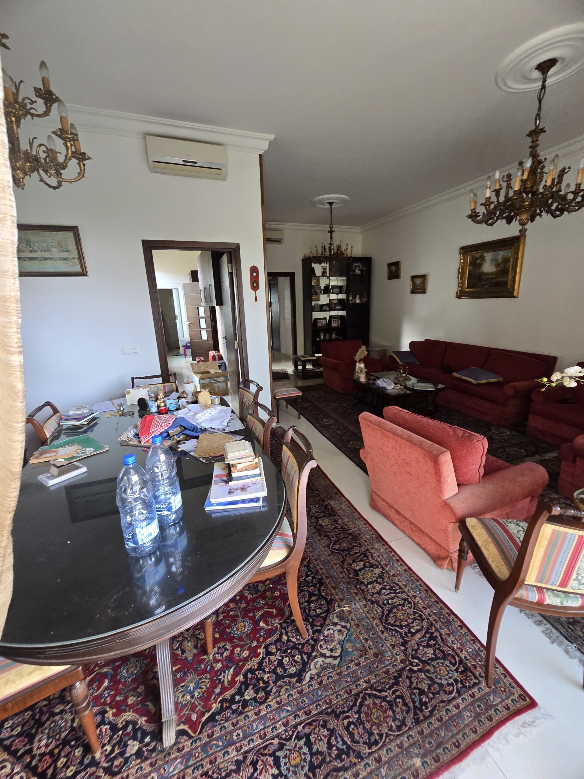 Metn, Beit Merry 180 m2 Apartment for Sale — الصورة 2