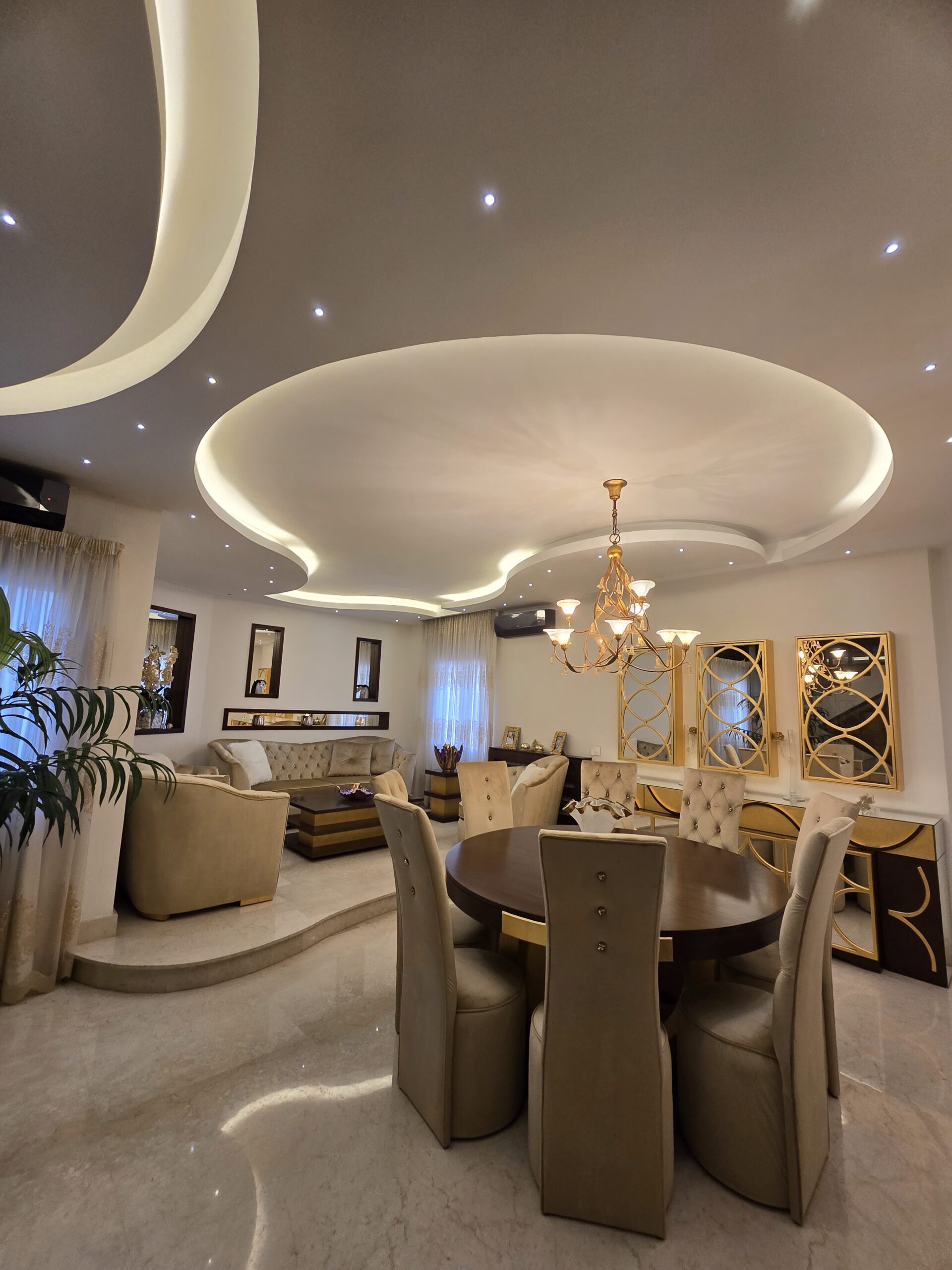 Metn, Mar Roukoz Duplex	for Sale	220m2 + 60 m2 Terrace