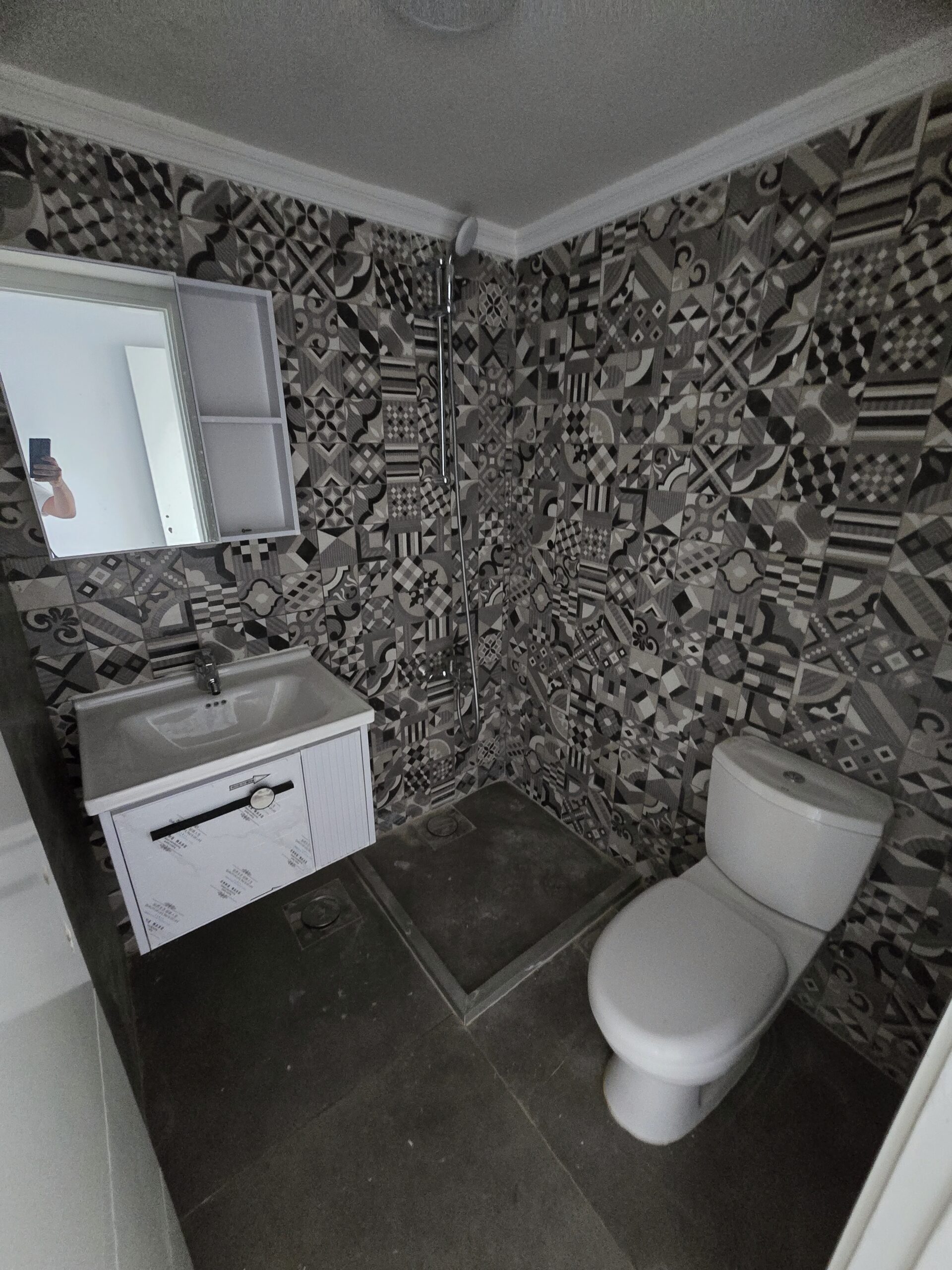 Metn, Zalka 180 m2 Apartment for Sale