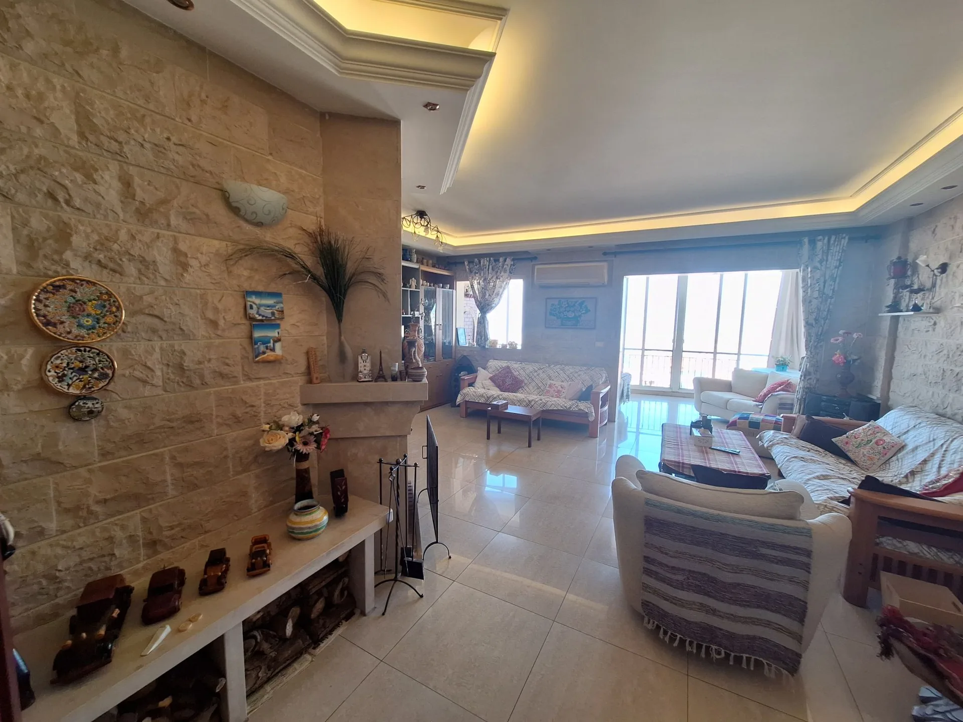 Apartment for Sale – Mansourieh — الصورة 3