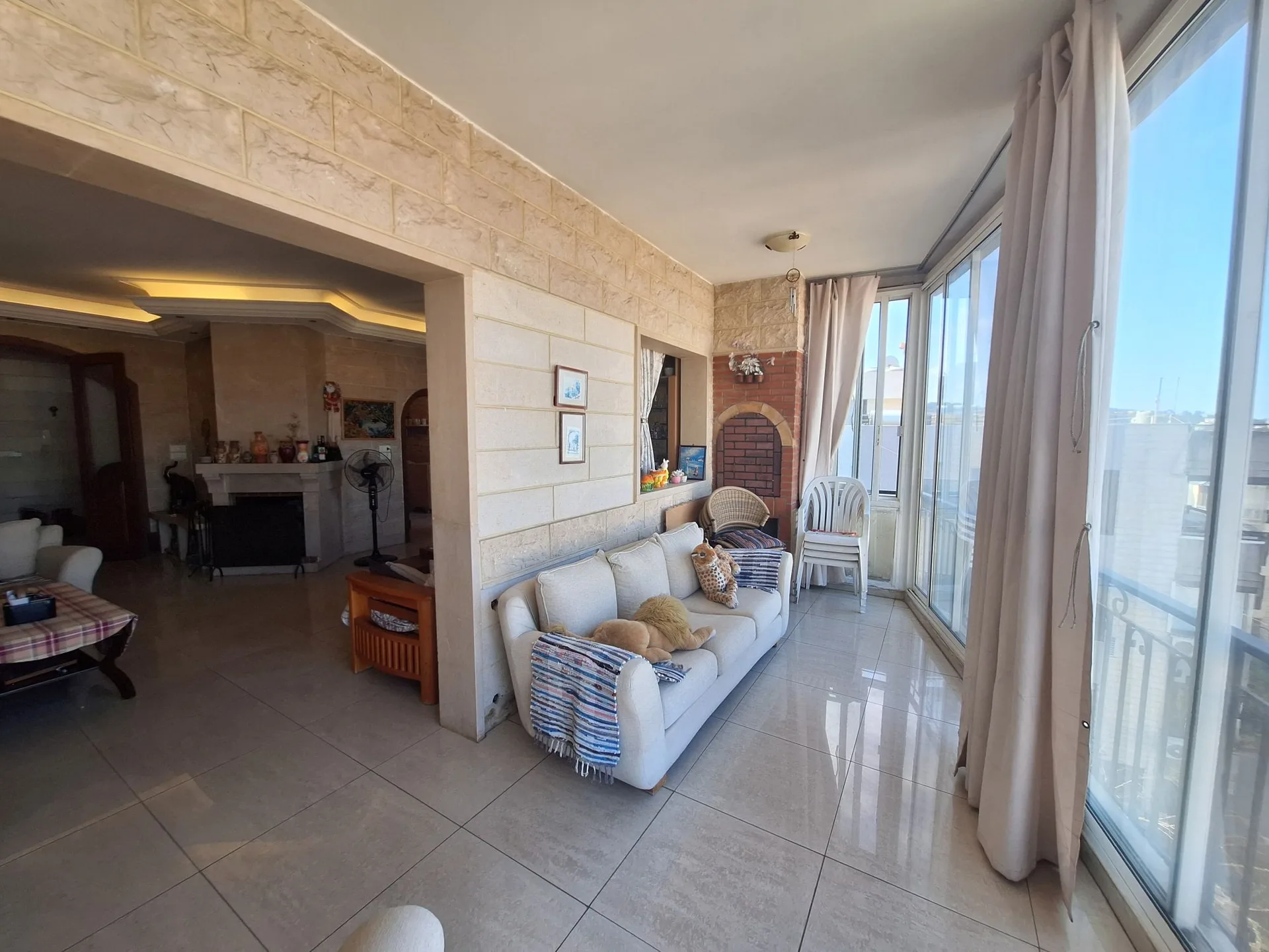 Apartment for Sale – Mansourieh — الصورة 5
