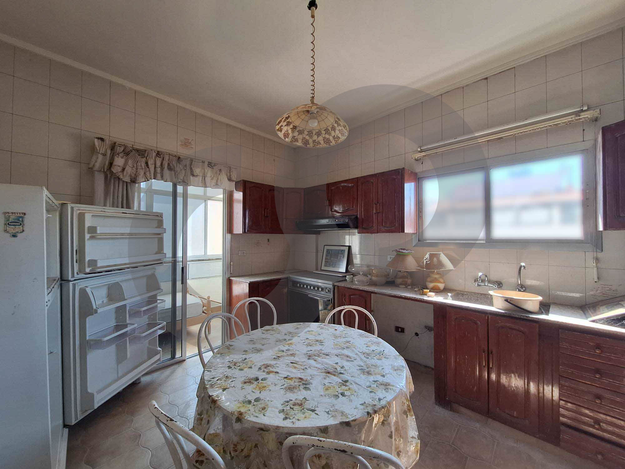 Apartment in the Heart of ZALKA - 230 SQM With City View — الصورة 2