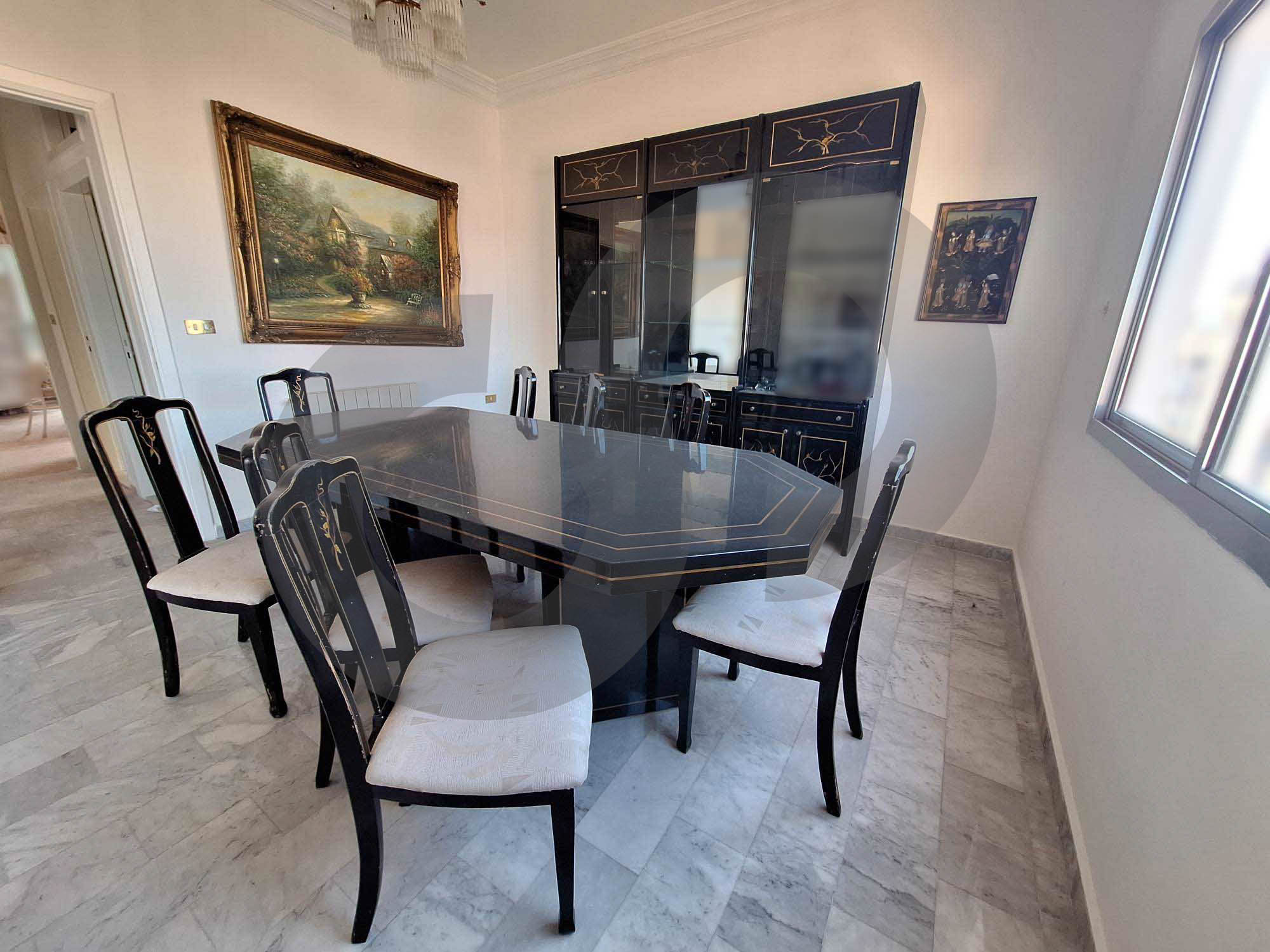 Apartment in the Heart of ZALKA - 230 SQM With City View — الصورة 3
