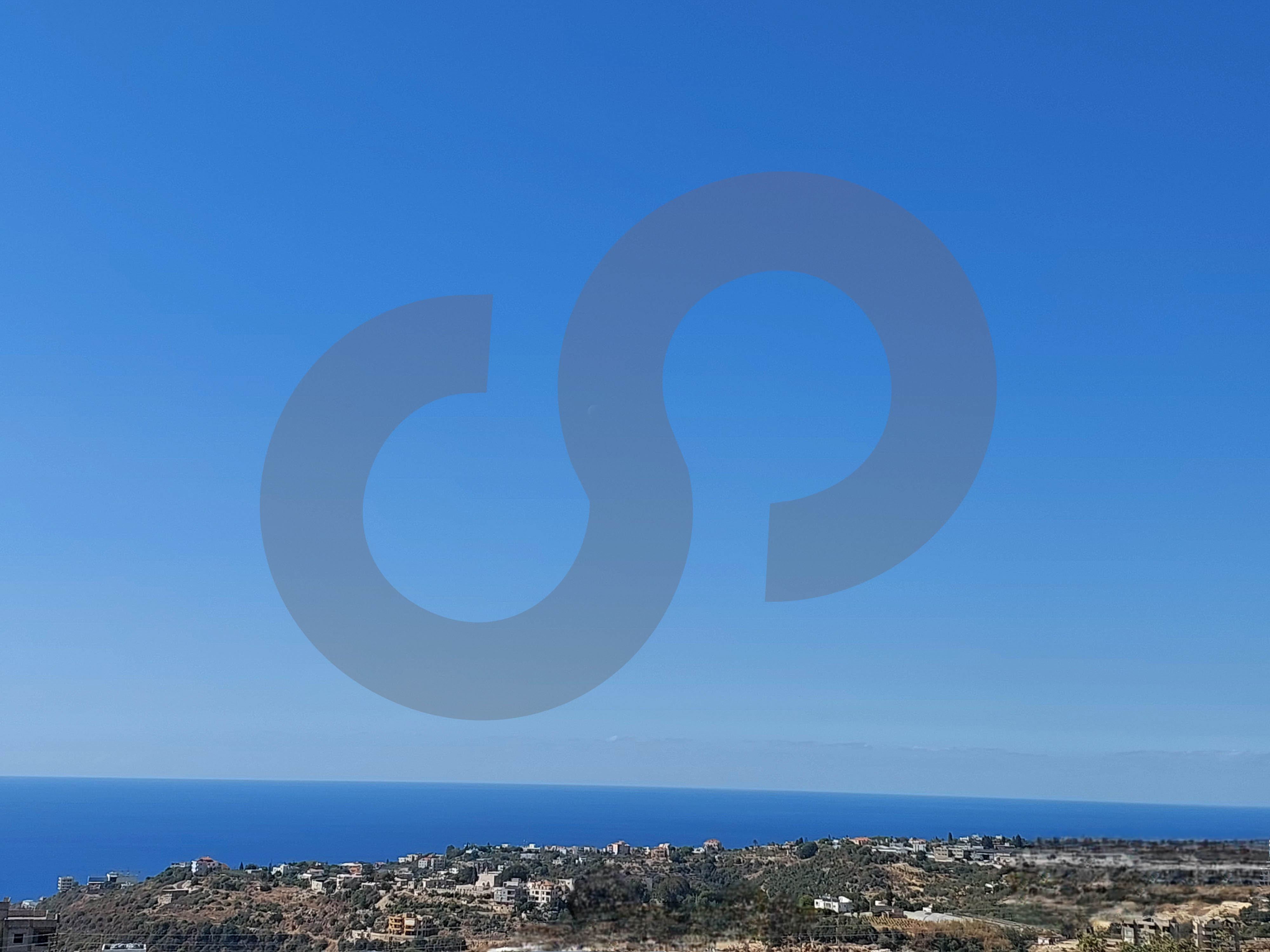 Brand new- Panoramic sea view- Private garden - Gherfine — الصورة 3