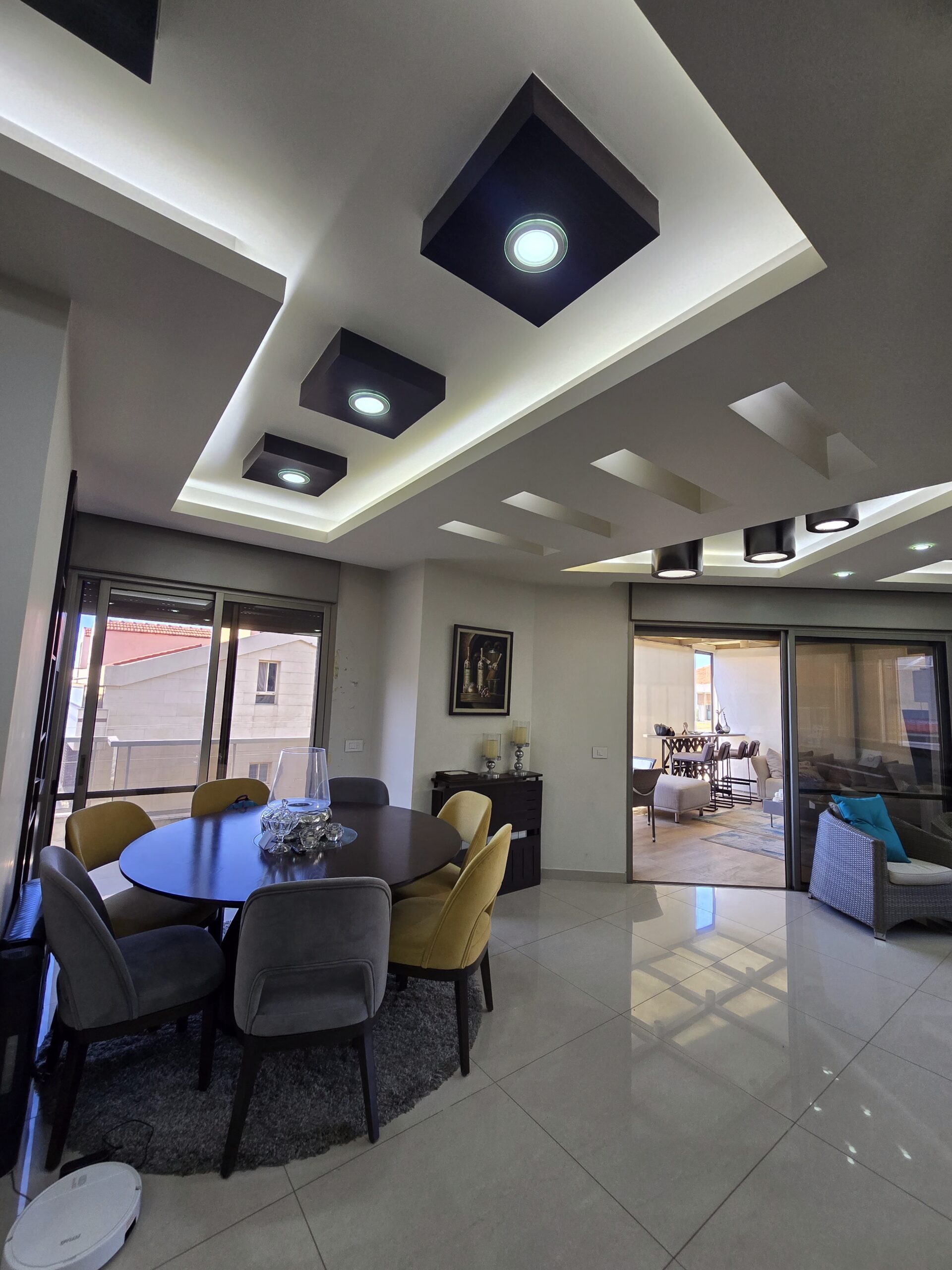Metn, Ain Saade	Duplex for Sale 180 m2 + 30 m2 Terrace — الصورة 2