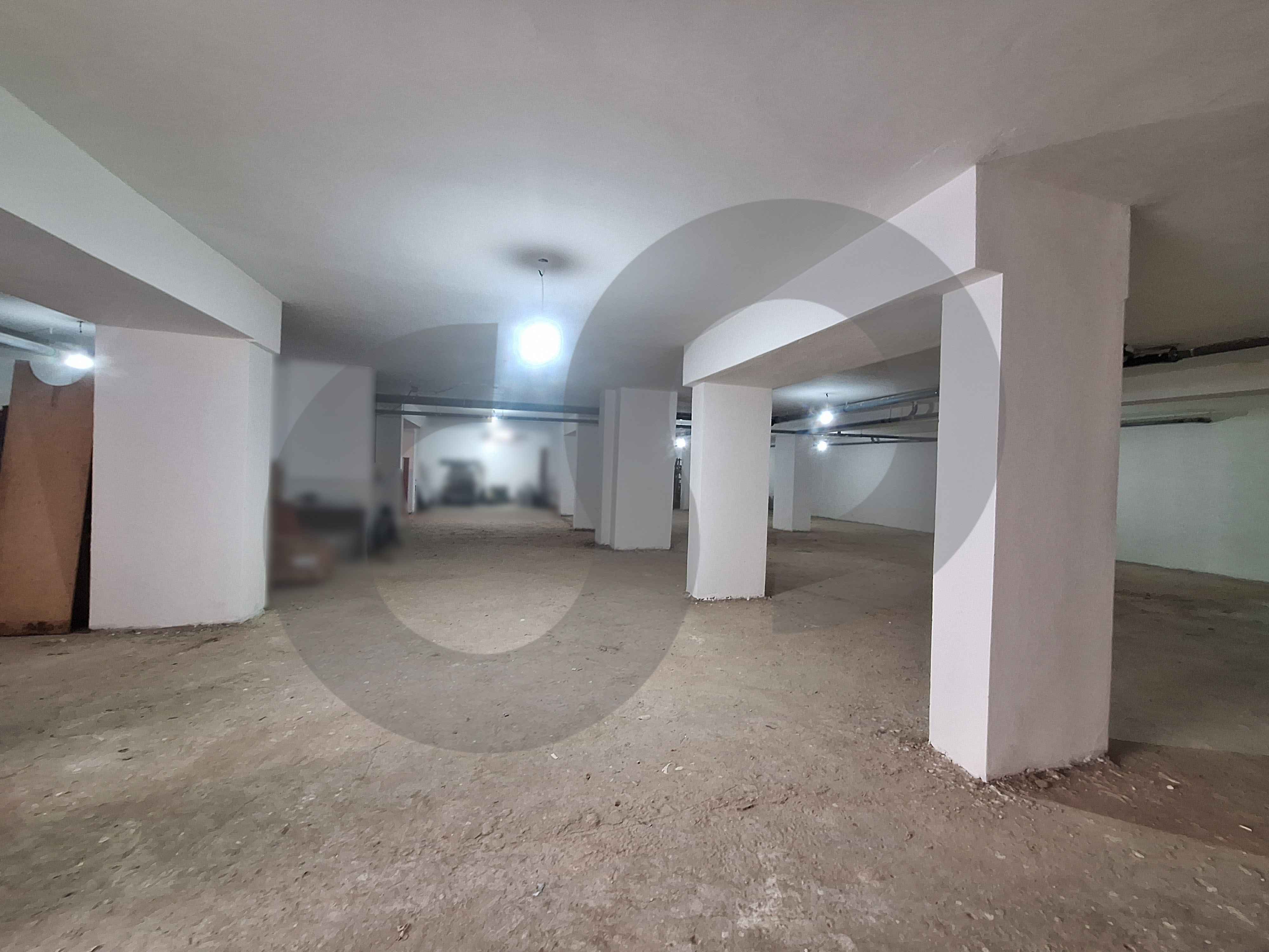 RENTAL WAREHOUSE IN ZALKA,METN /Easy access/ prime location — الصورة 2