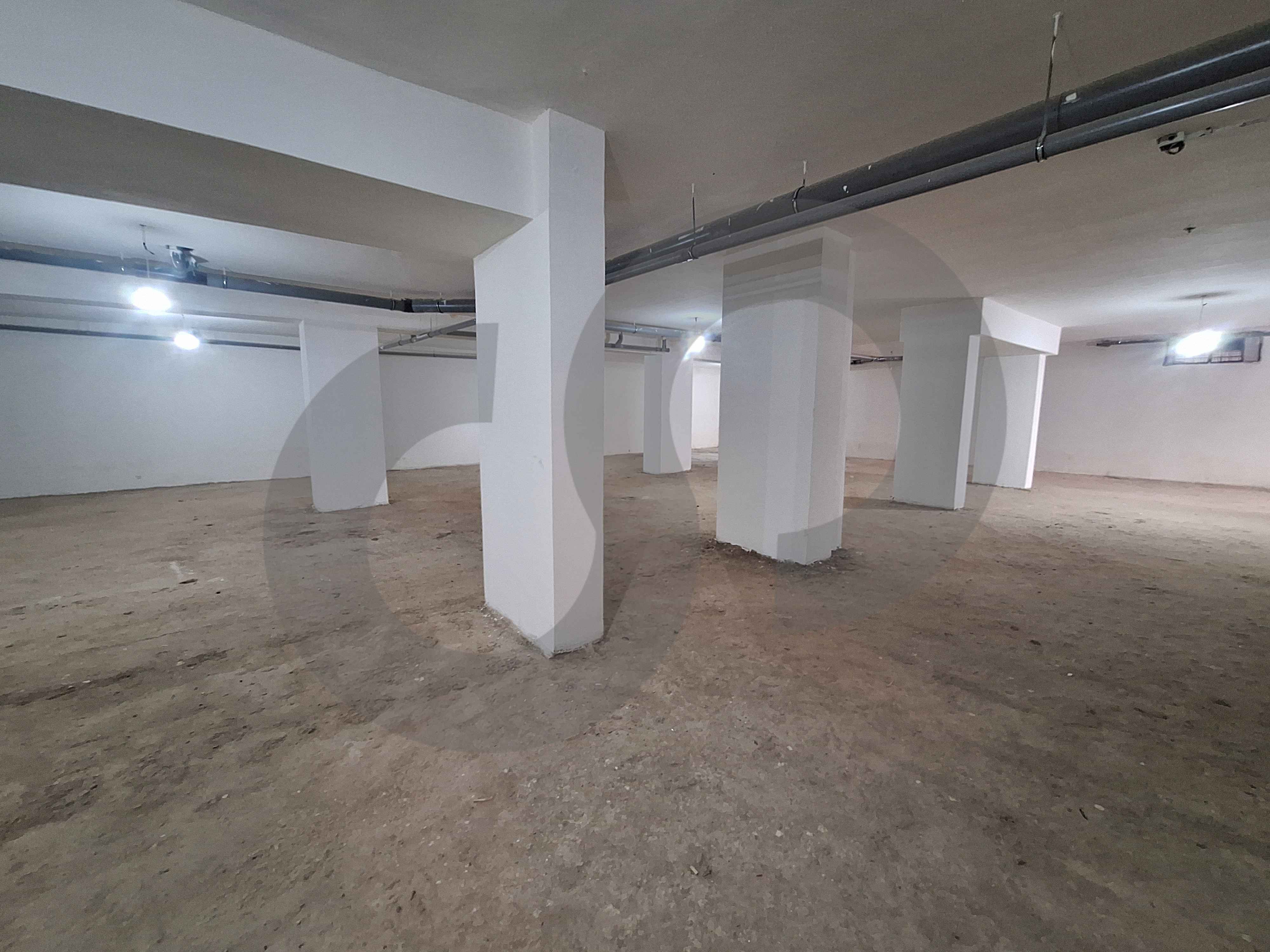 RENTAL WAREHOUSE IN ZALKA,METN /Easy access/ prime location — الصورة 3