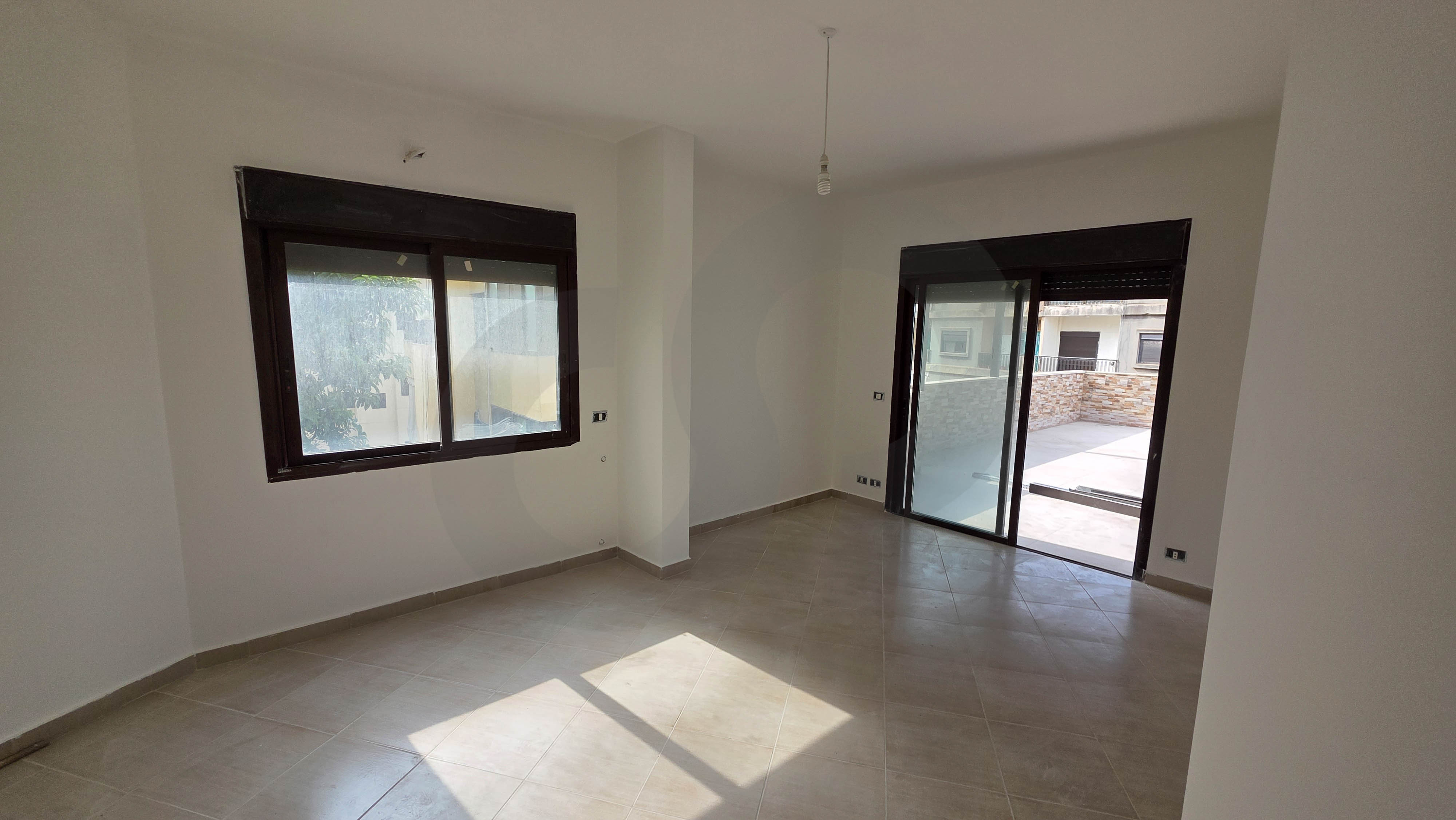 BRAND NEW / TERRACE APARTMENT WITH VIEW — الصورة 3