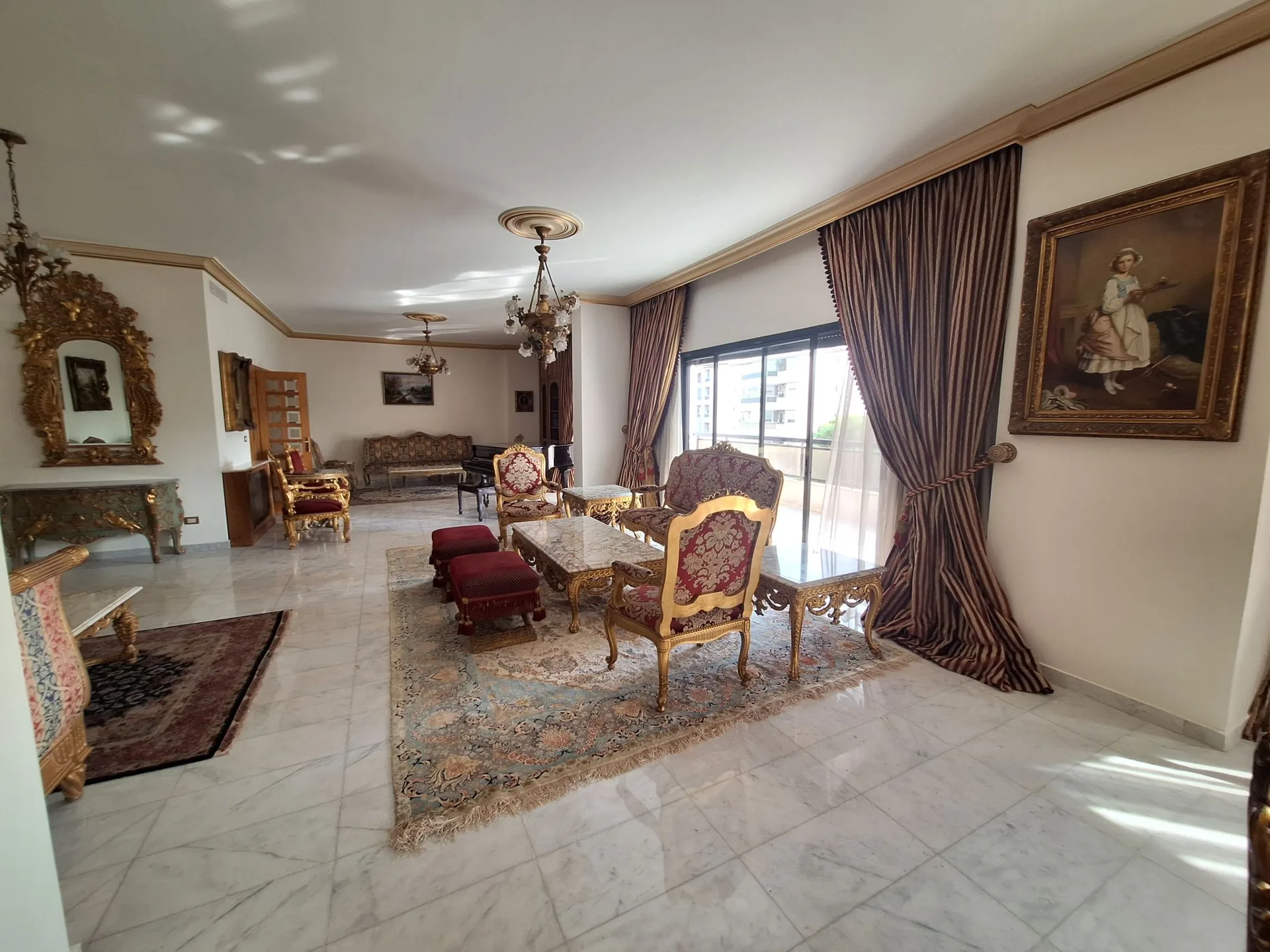Apartment for Rent in Horsh Tabet — photo 4