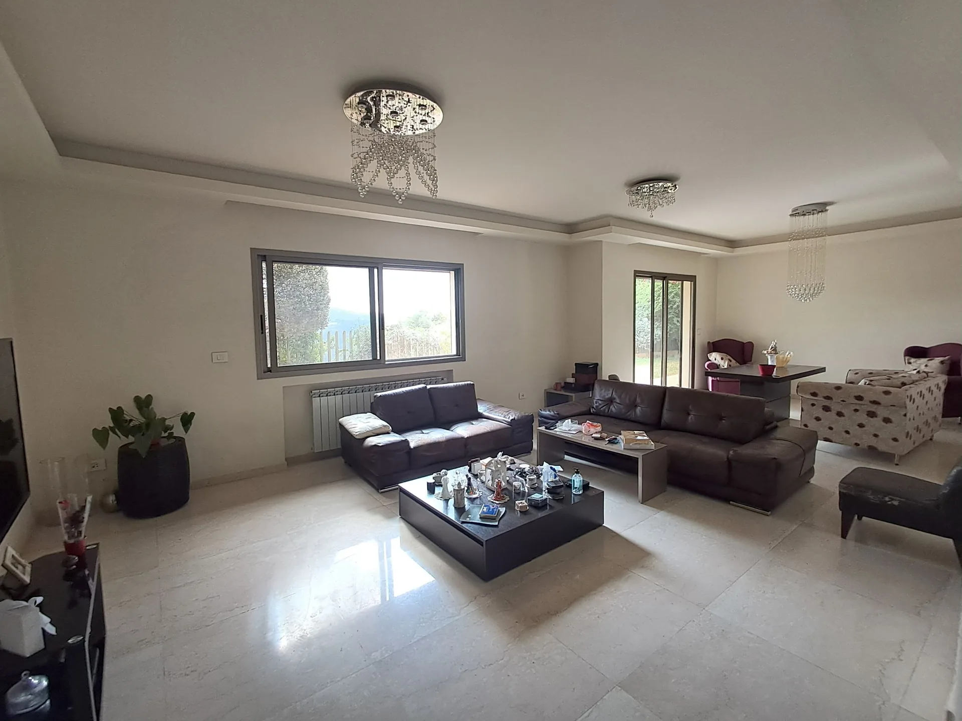 Apartment for Sale in Montiverde