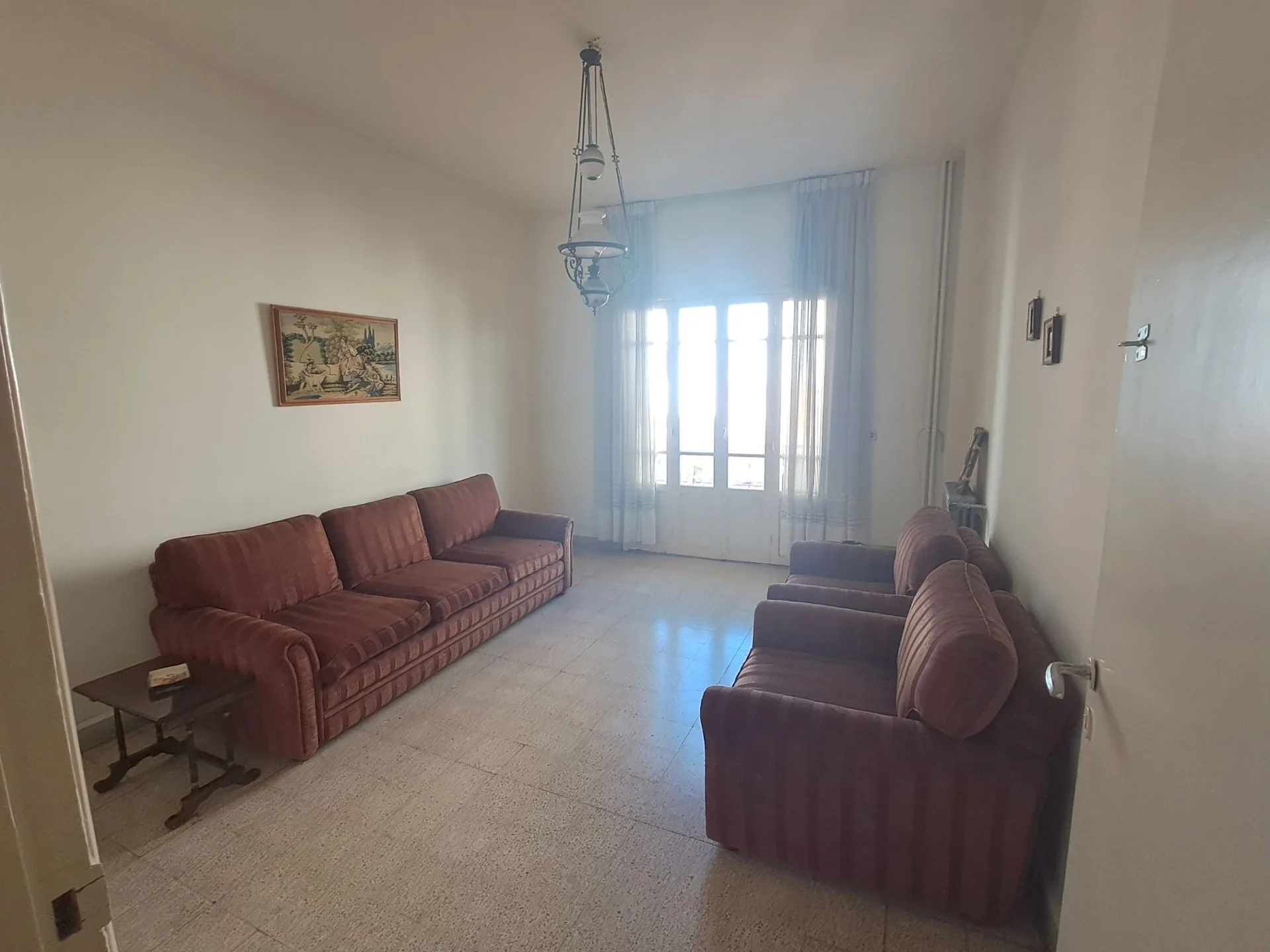 Furnished Apartment for Rent in Achrafieh — photo 2