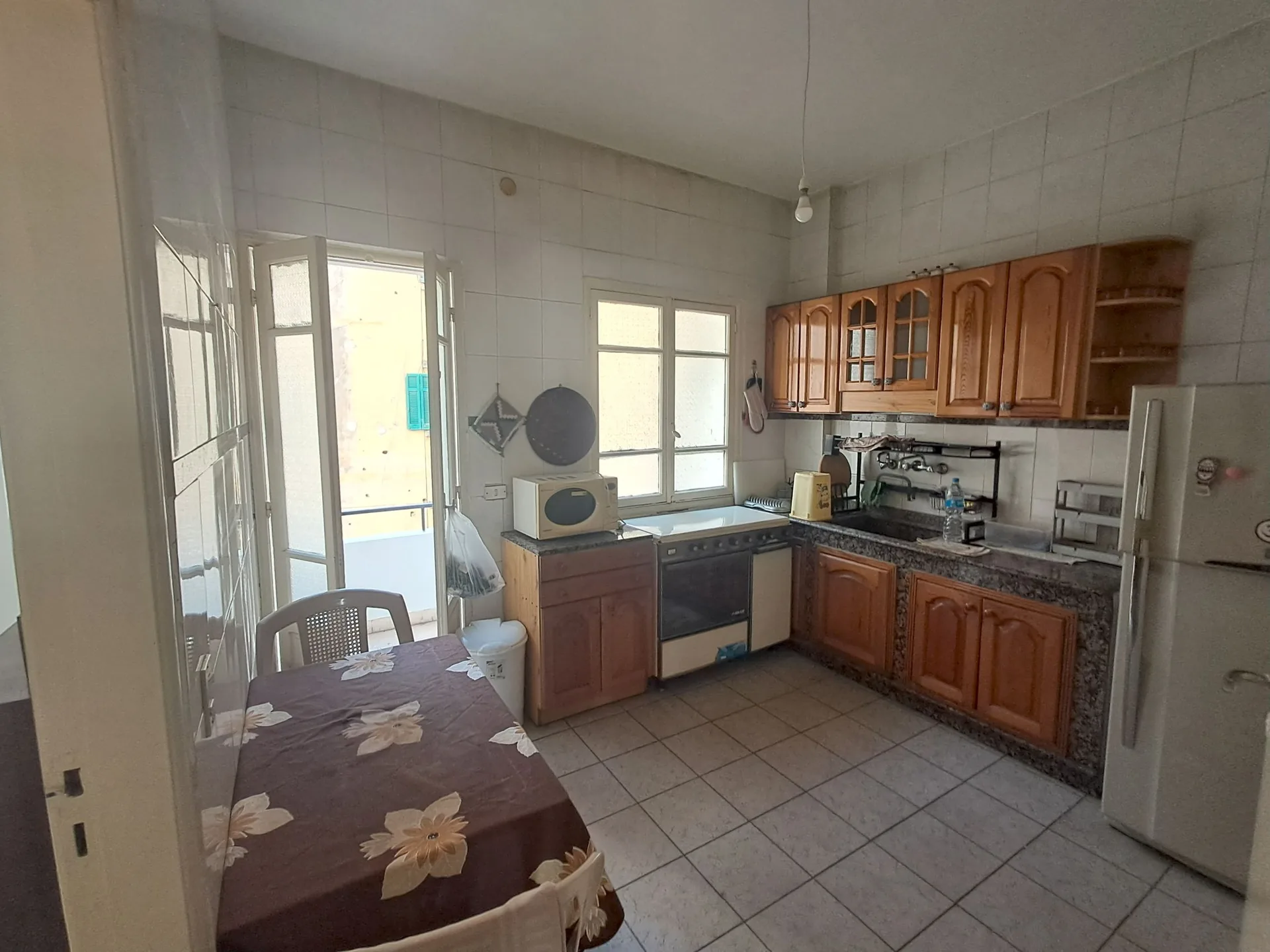 Furnished Apartment for Rent in Achrafieh — photo 5