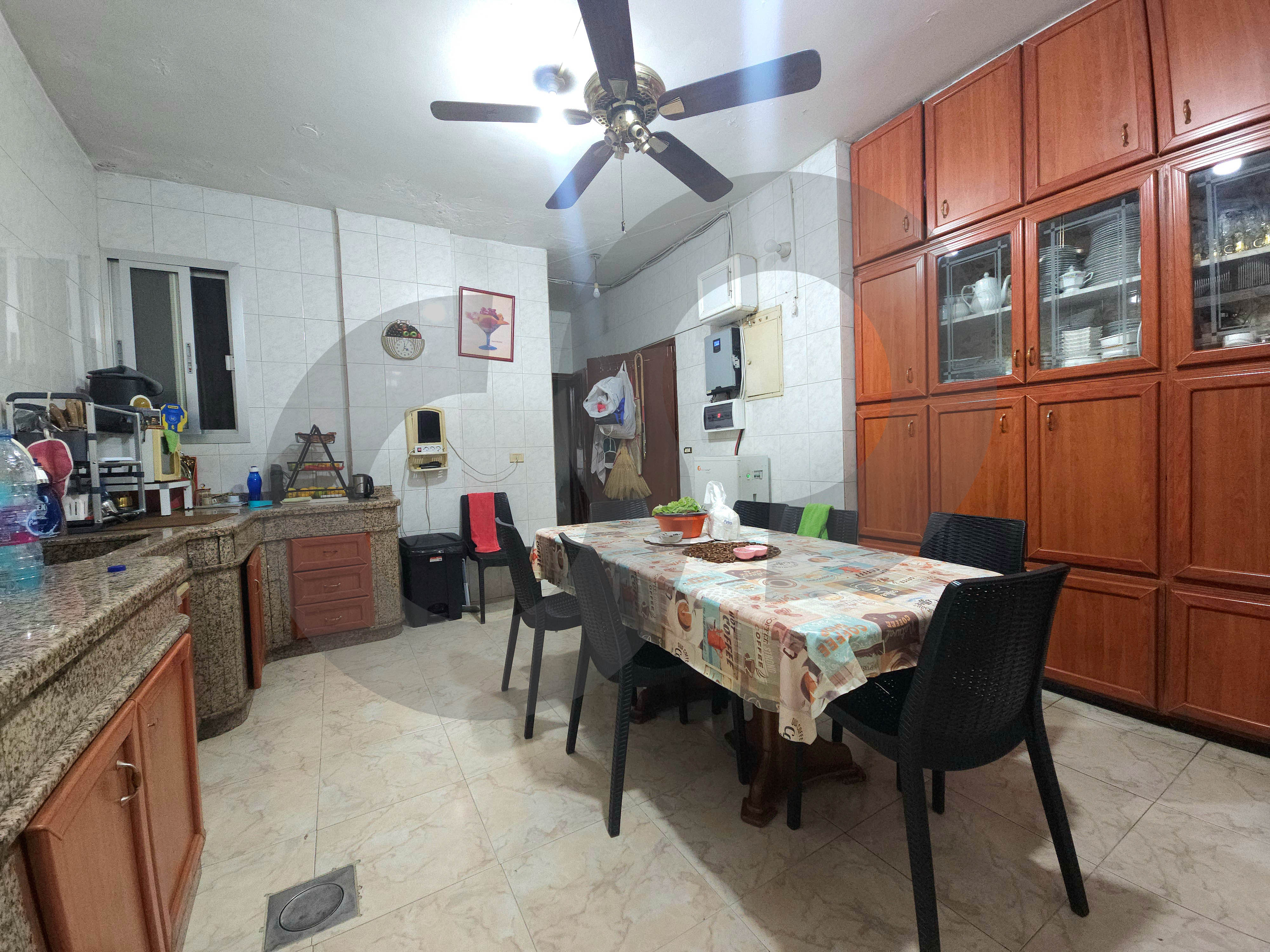 Apartment 325 sqm for sale Ras Al Nabaa, Beirut — photo 2