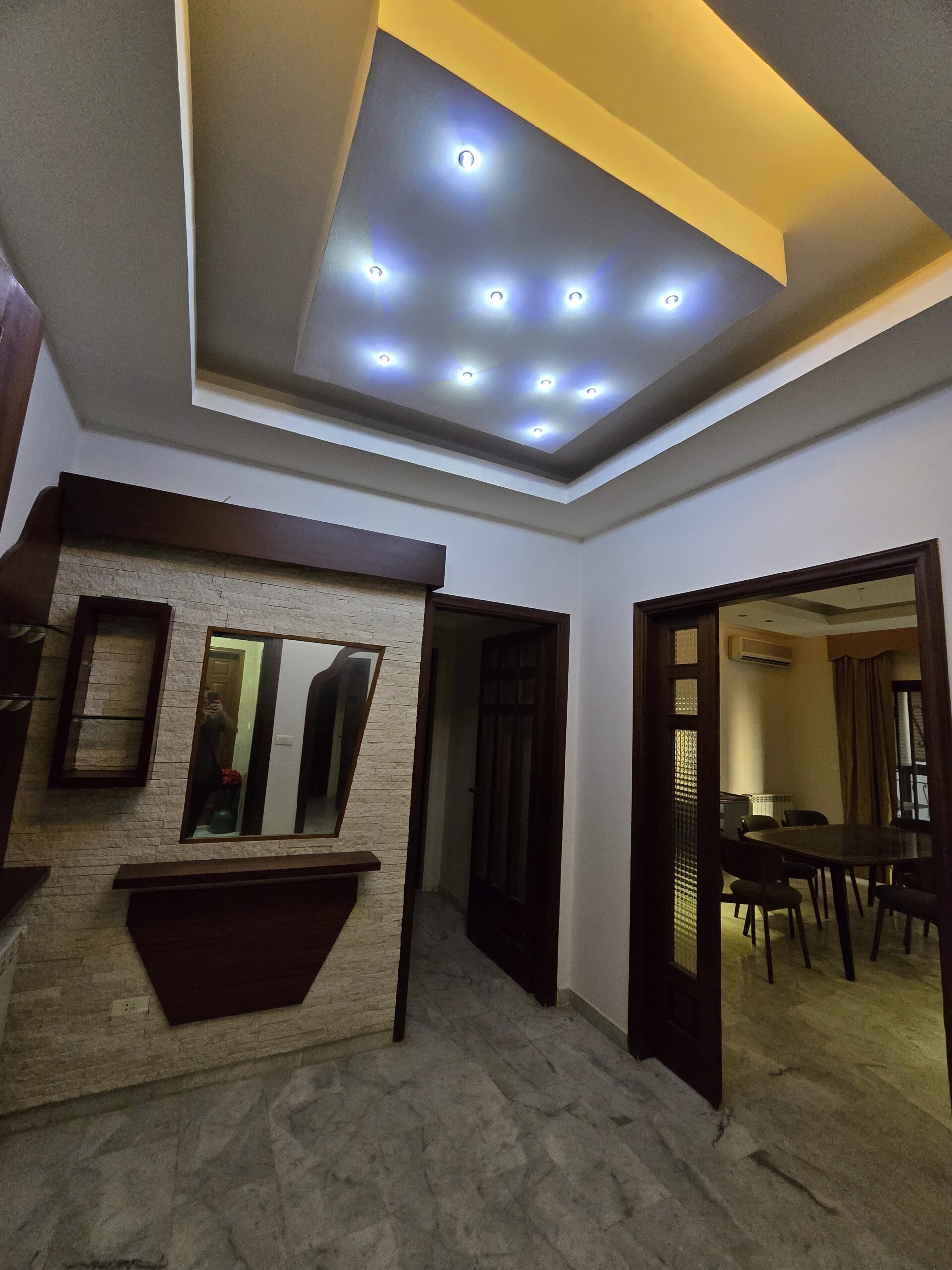Metn, Mansourieh 200 m2 Apartment for Sale — الصورة 2