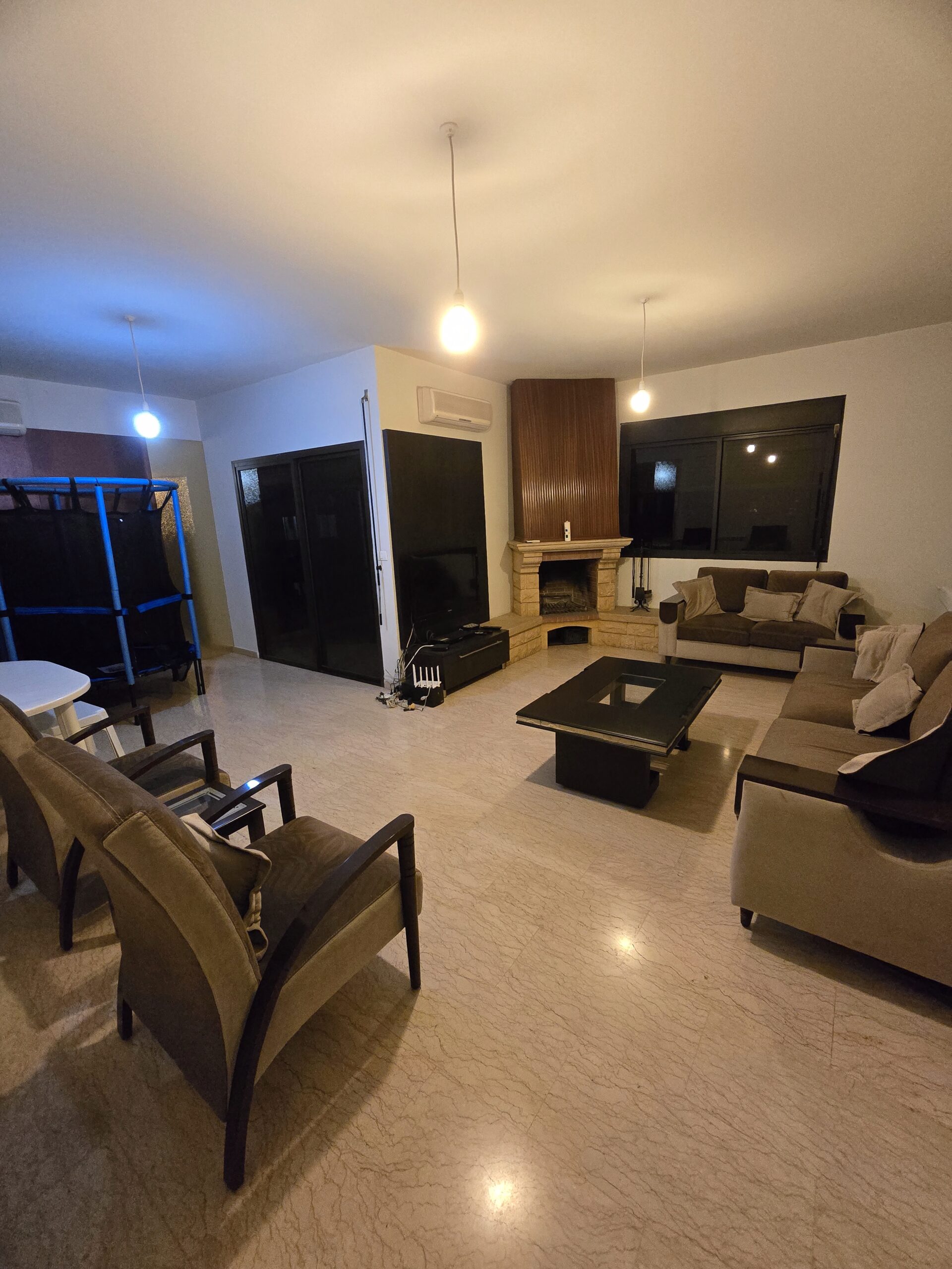 Metn, Mansourieh 145 m2 Apartment for Sale — الصورة 2