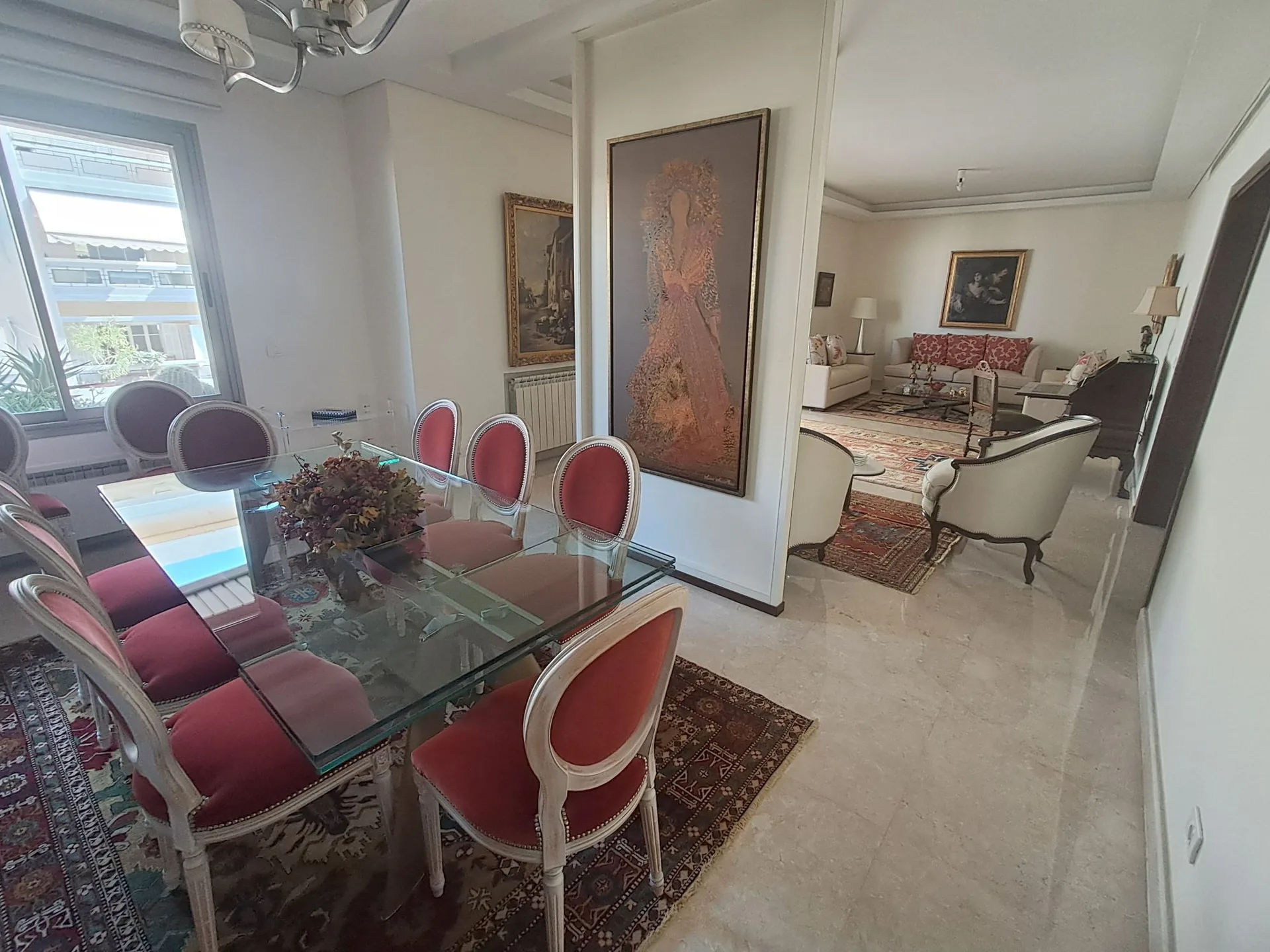 Apartment for Sale in Achrafieh — الصورة 2
