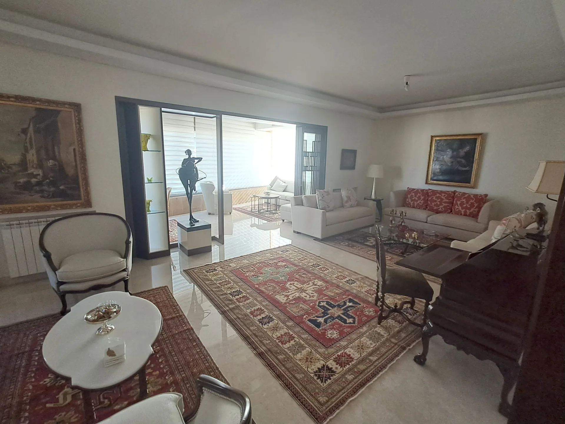 Apartment for Sale in Achrafieh