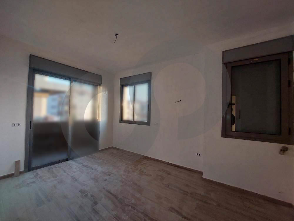 Newly Built Apartment with High-End Finishing! MANSOURIEH — الصورة 2