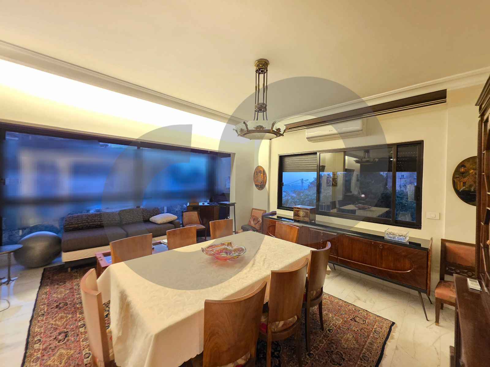 PRIME LOCATION/Swimming Pool/220 SQM Terrace/Brazillia,BAABDA — photo 2