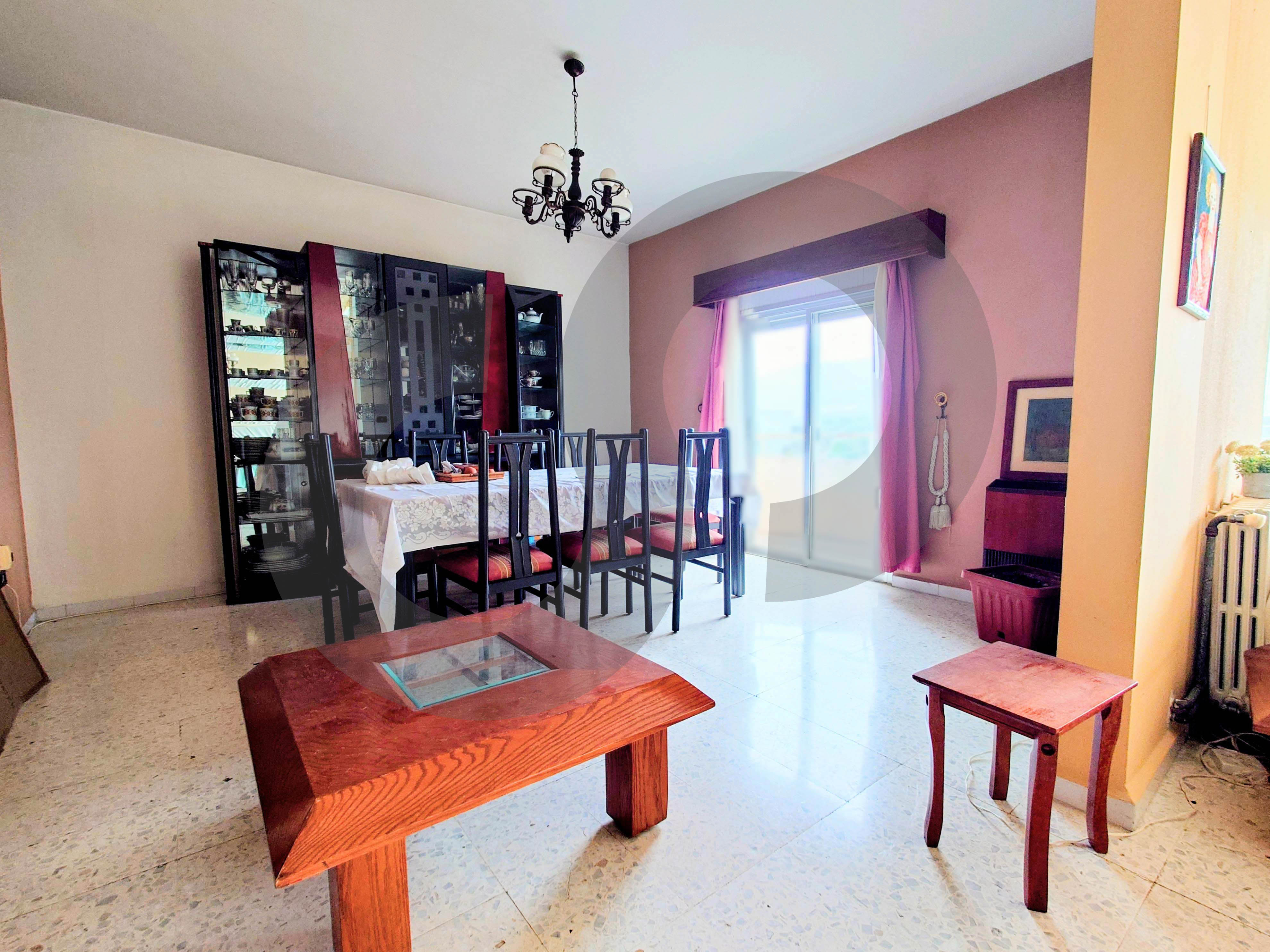 Spacious & Bright Apartment for Sale in Besbhel – Zgharta — الصورة 3