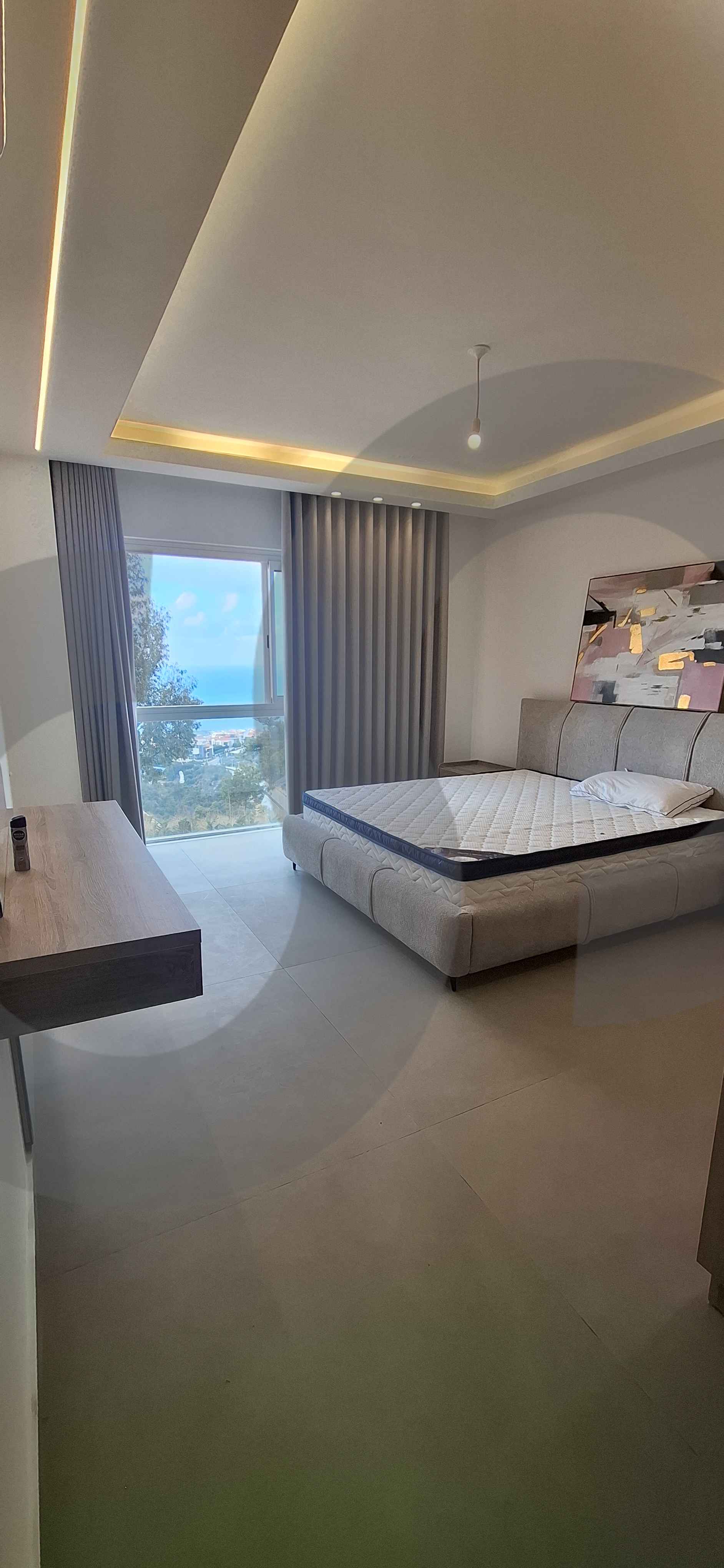 VILLA/ storage space/Terrace/Medyar — الصورة 2