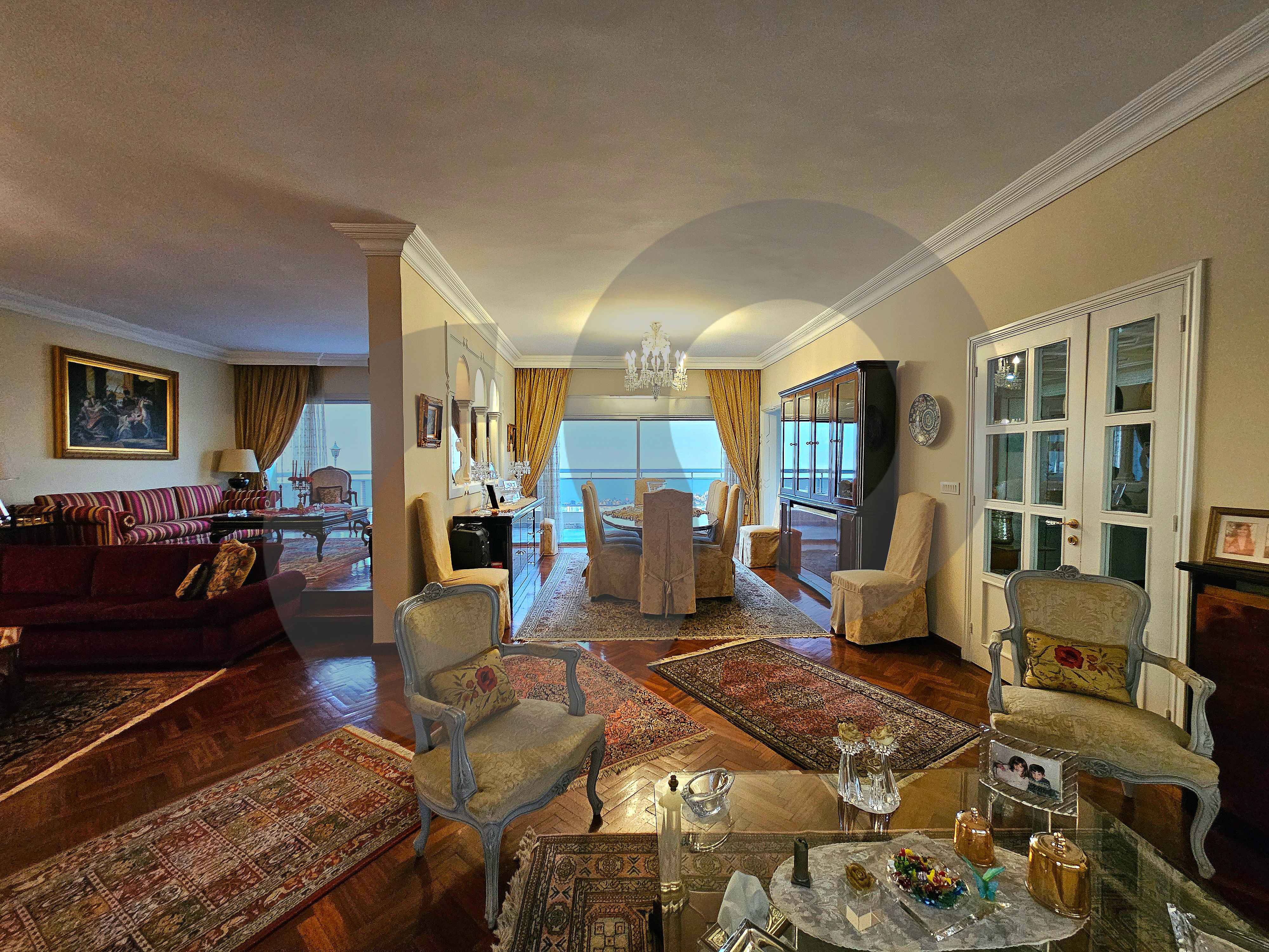 4 Terraces - Full panoramic sea view IN ZOUK MOSBEH ! — الصورة 2