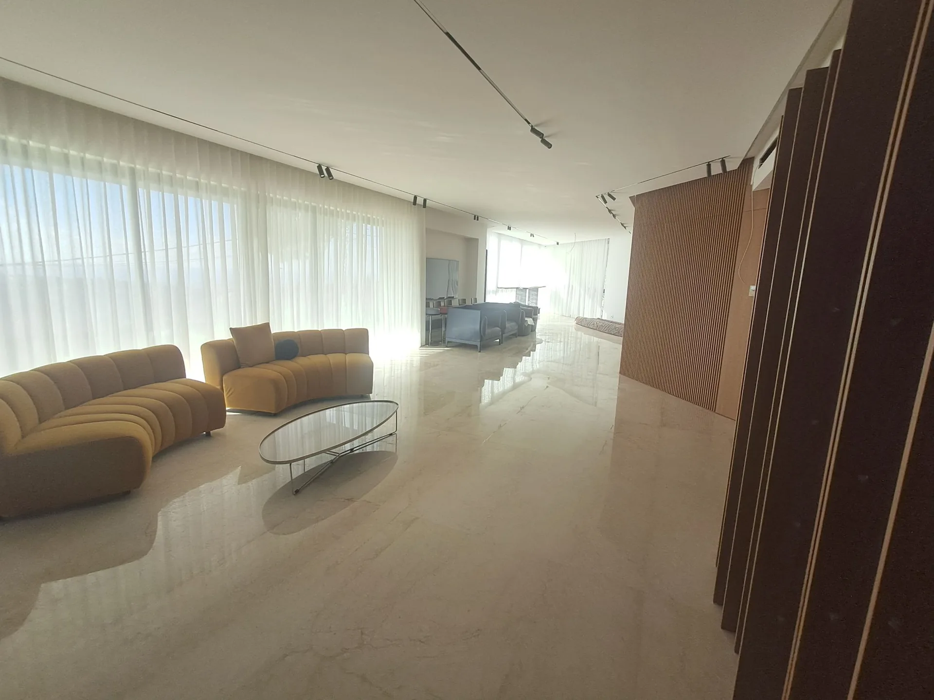 Furnished Apartment for Rent – Monteverde — الصورة 2