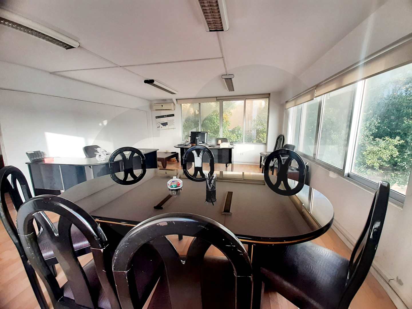 prime location ,Fully furnished Okaibeh — الصورة 2