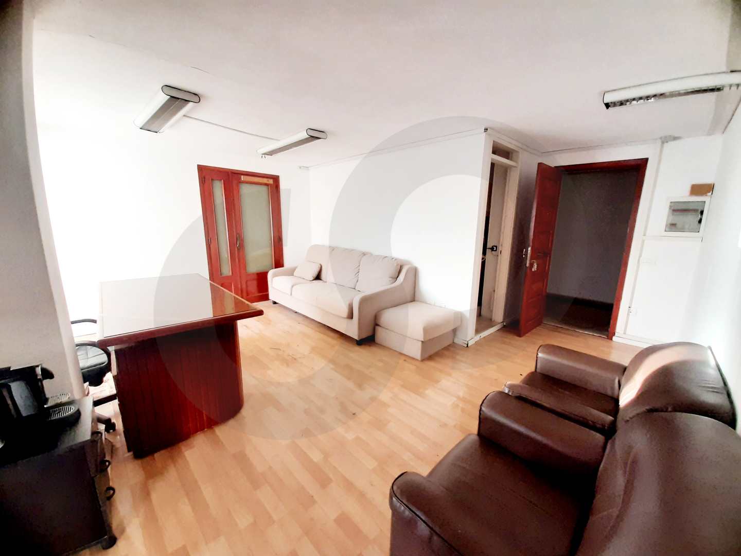 prime location ,Fully furnished Okaibeh — الصورة 3