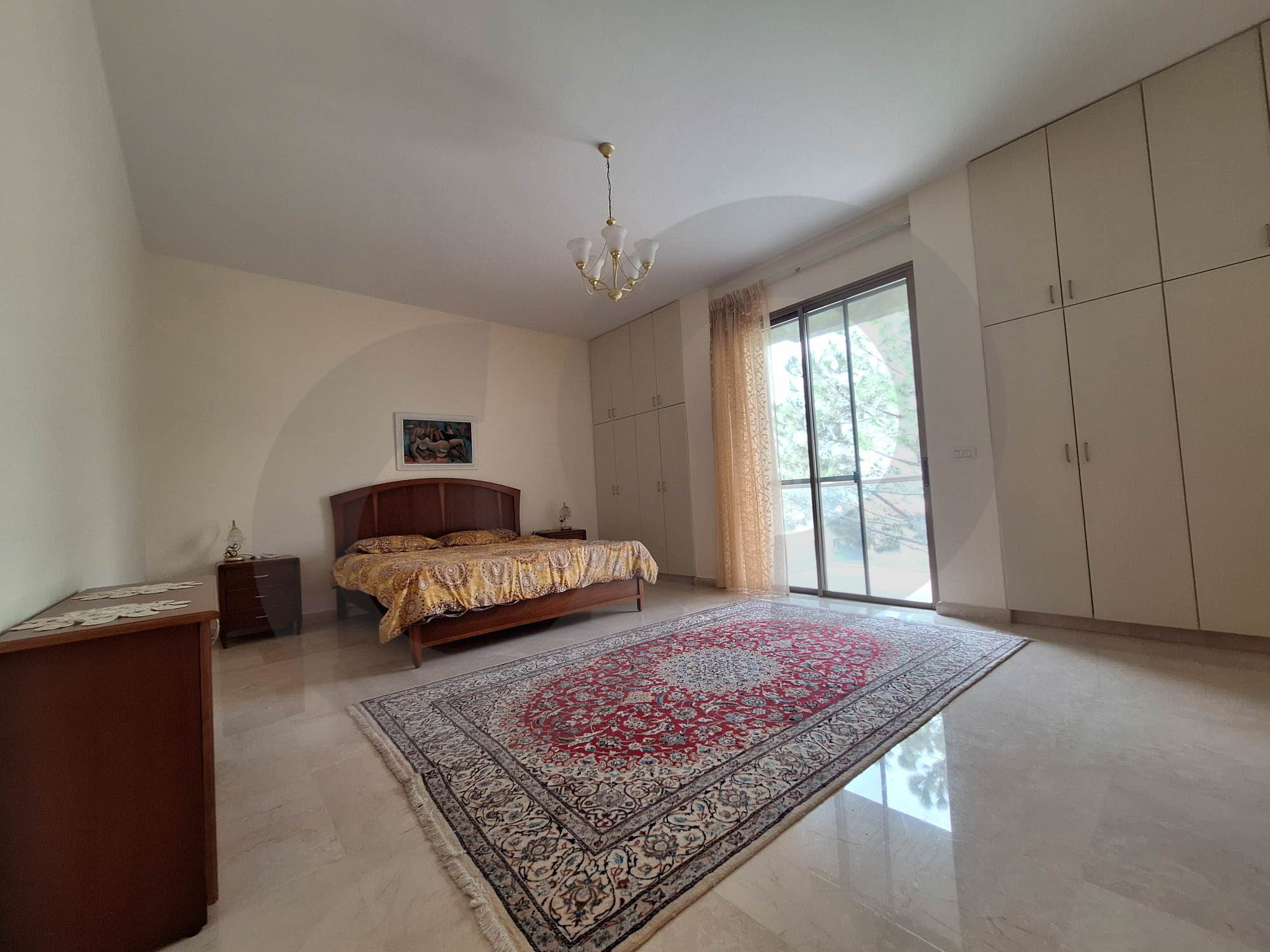 Elegant Residence in a Calm Green Area in Monteverde for sale — الصورة 2