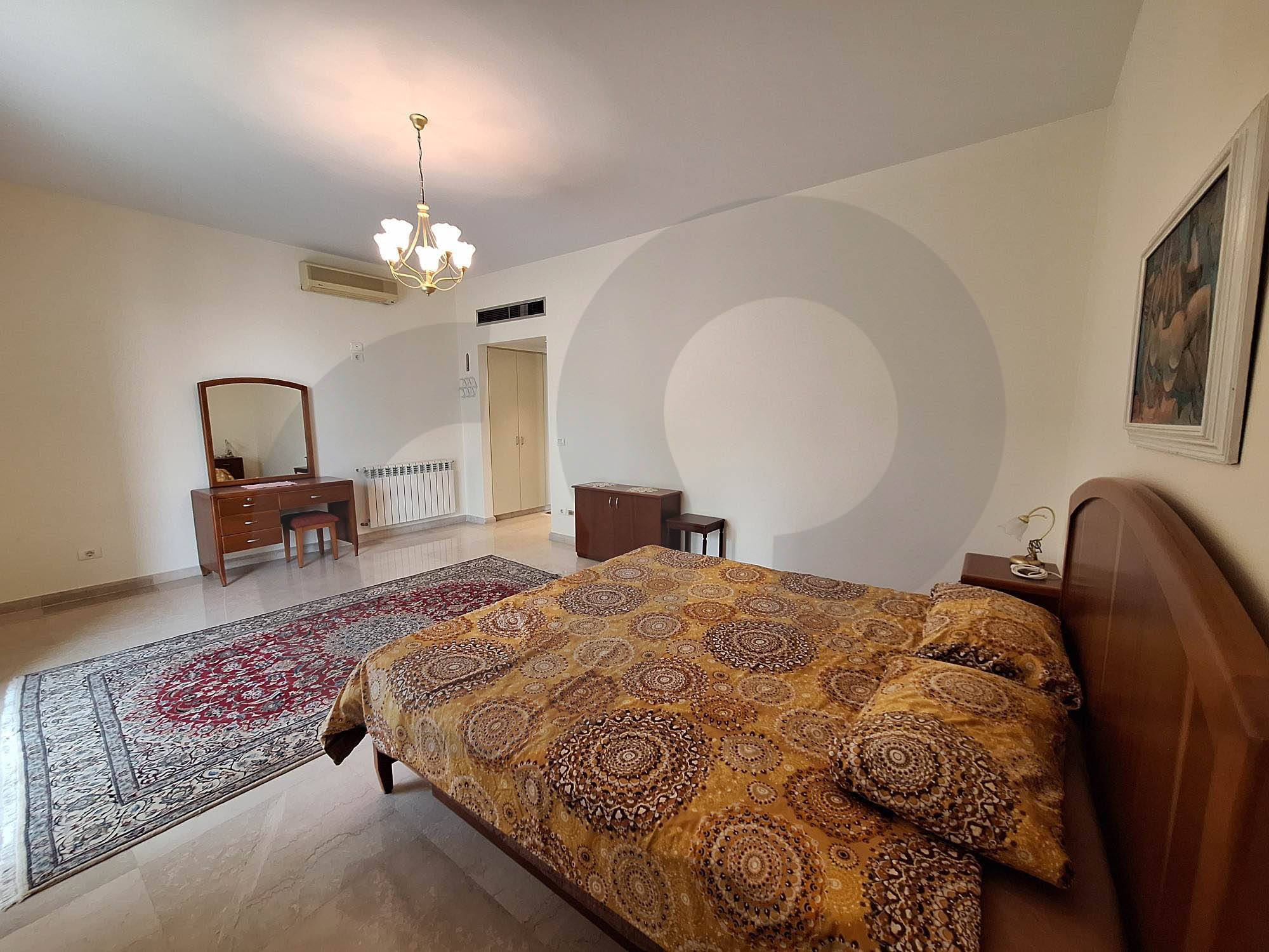 Elegant Residence in a Calm Green Area in Monteverde for sale — الصورة 3