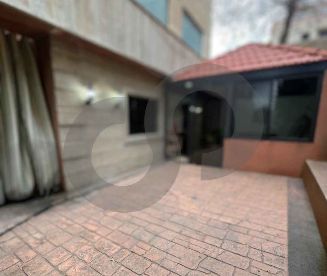 ELEVATOR/TERRACE/Storage place/Aley Town — الصورة 2