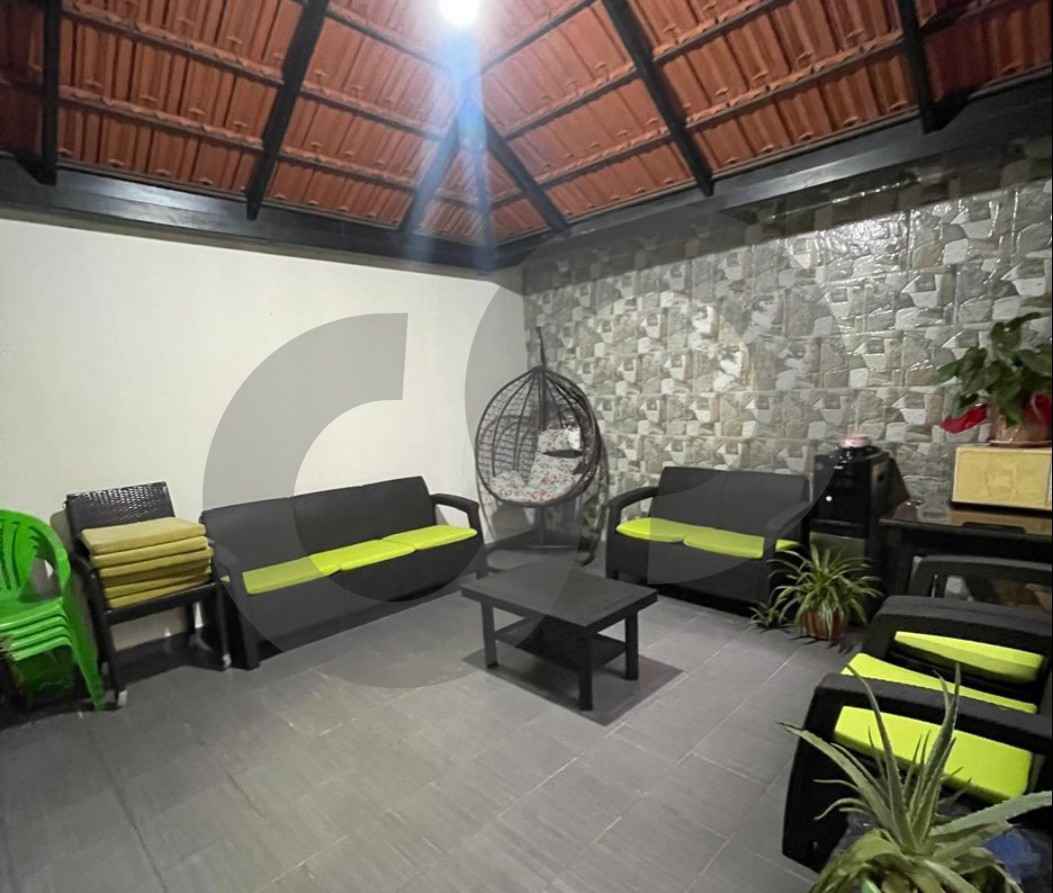 ELEVATOR/TERRACE/Storage place/Aley Town — الصورة 3