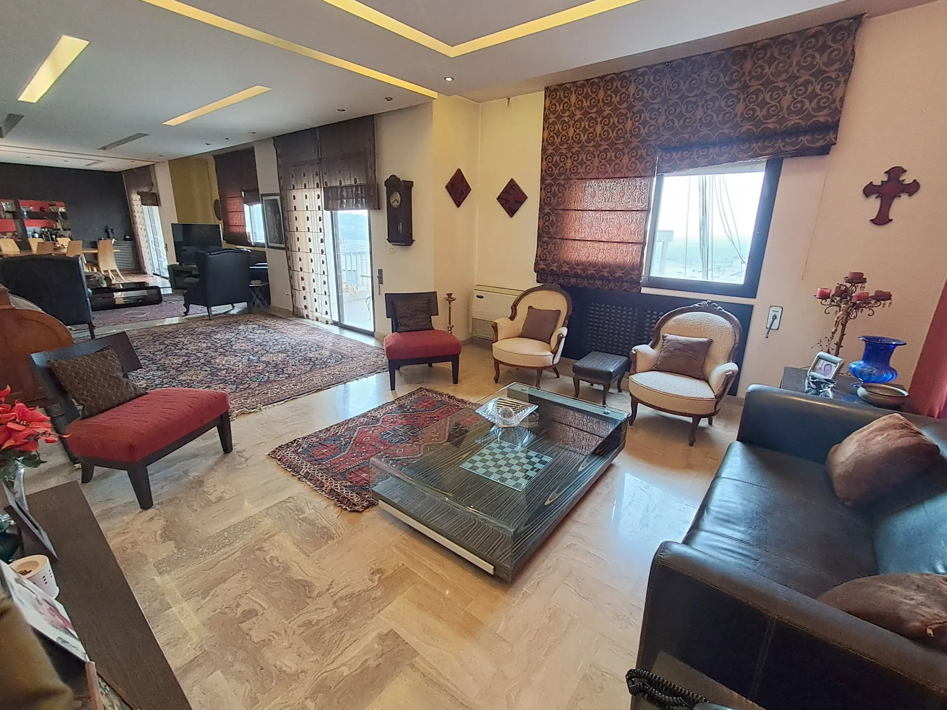 Apartment for Sale in Mansourieh