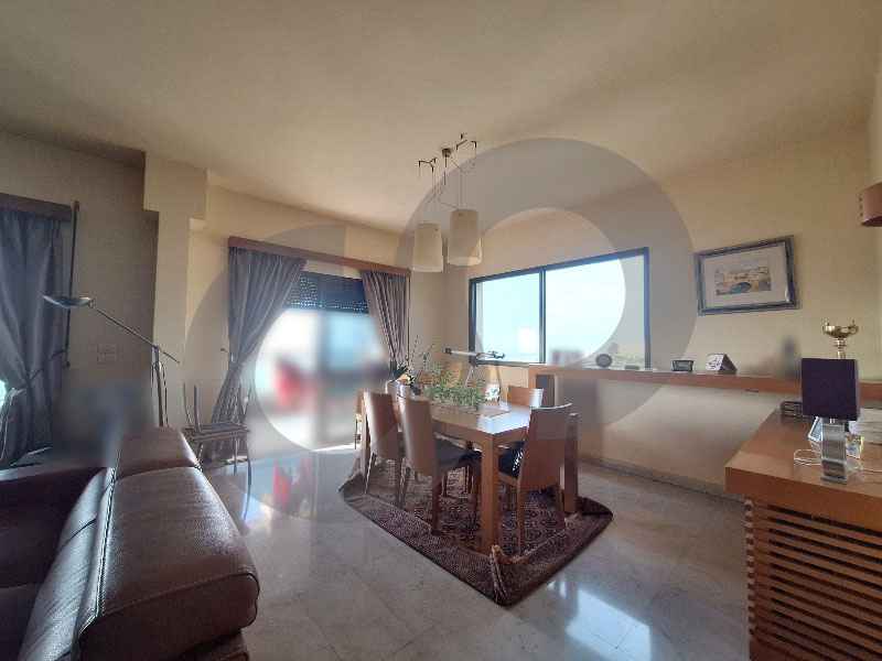 Spacious Fully Furnished/Prime Location/Calm Street/BIAQOUT,METN — الصورة 2