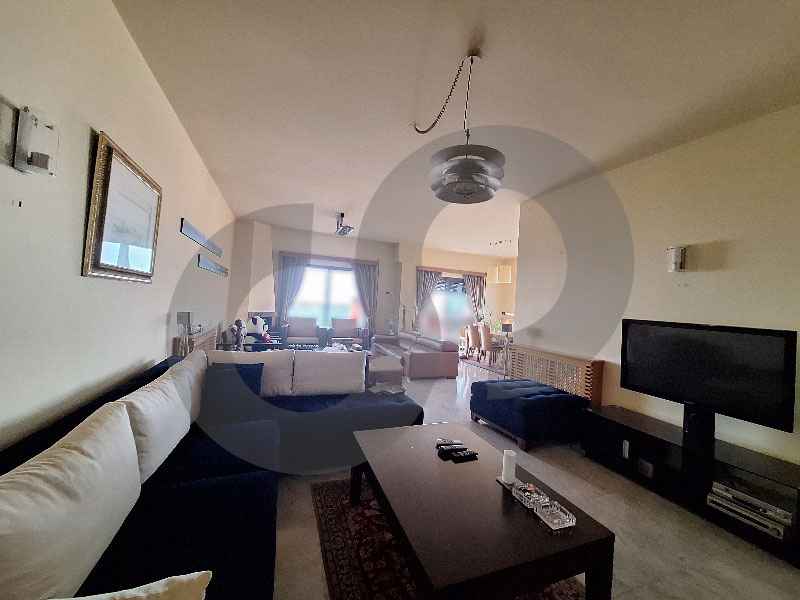 Spacious Fully Furnished/Prime Location/Calm Street/BIAQOUT,METN — الصورة 3