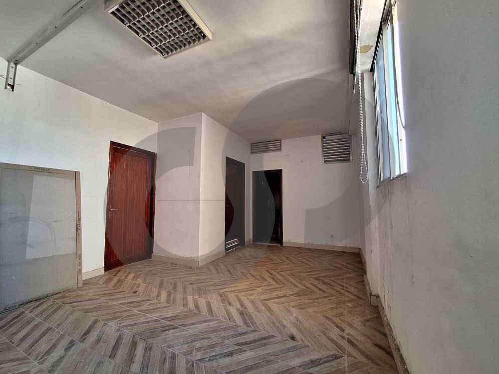 Office for Rent – JAL EL DIB — الصورة 3