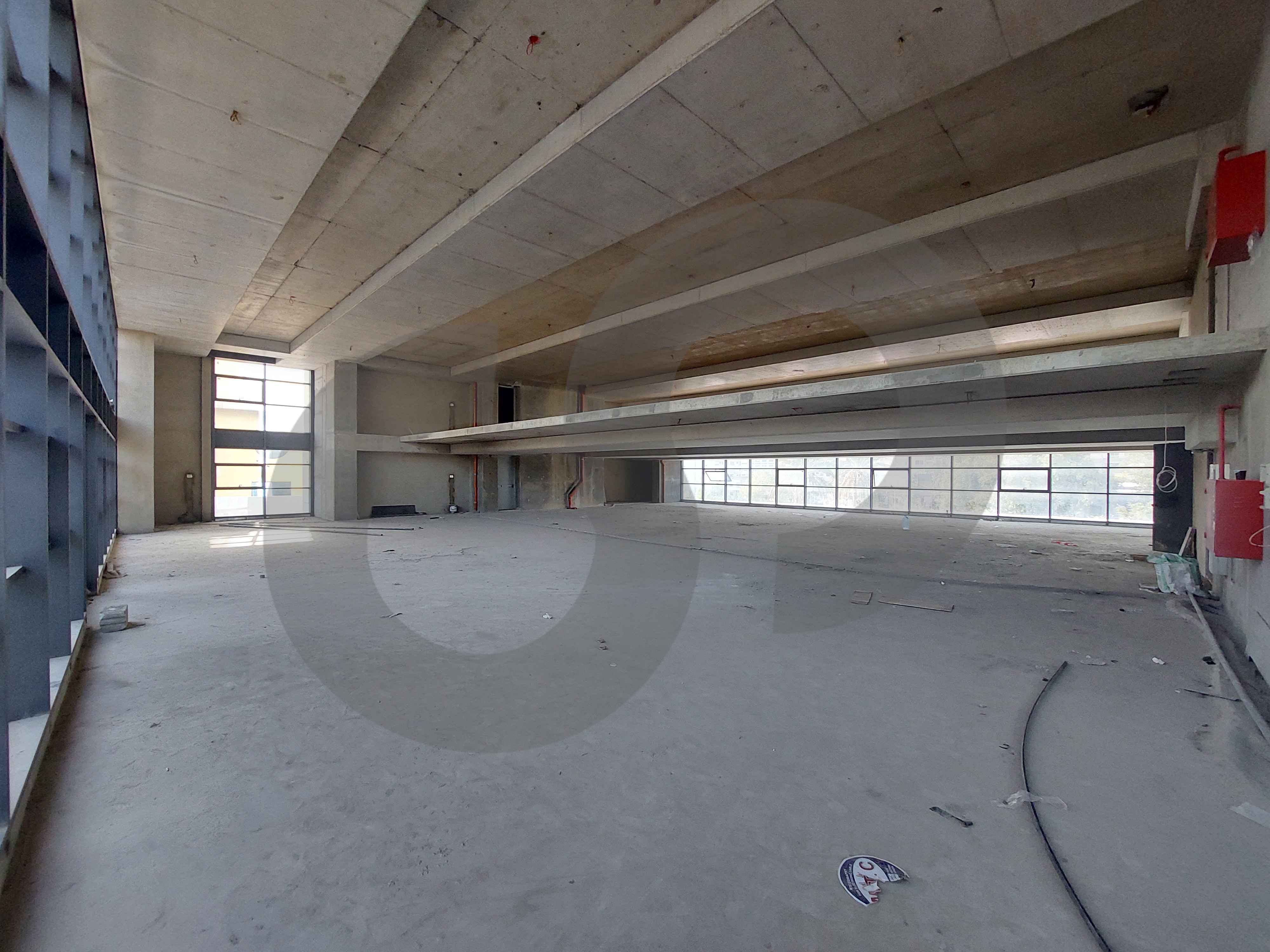 2 elevators/Commercial space/Mkalles/Rent — photo 3