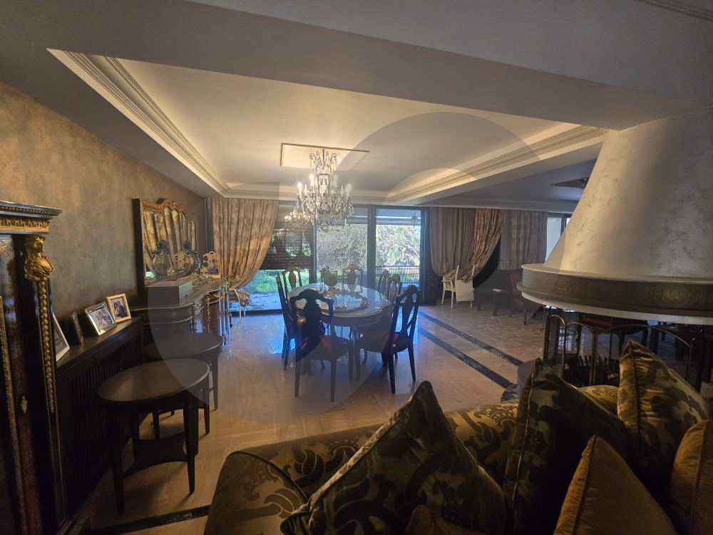 DUPLEX/200 sqm terrace/Maid’s room/Kfar Hbab — الصورة 2