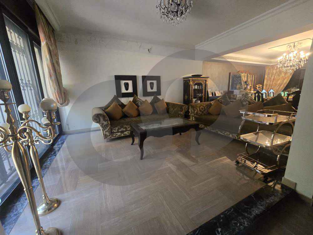 DUPLEX/200 sqm terrace/Maid’s room/Kfar Hbab — الصورة 3