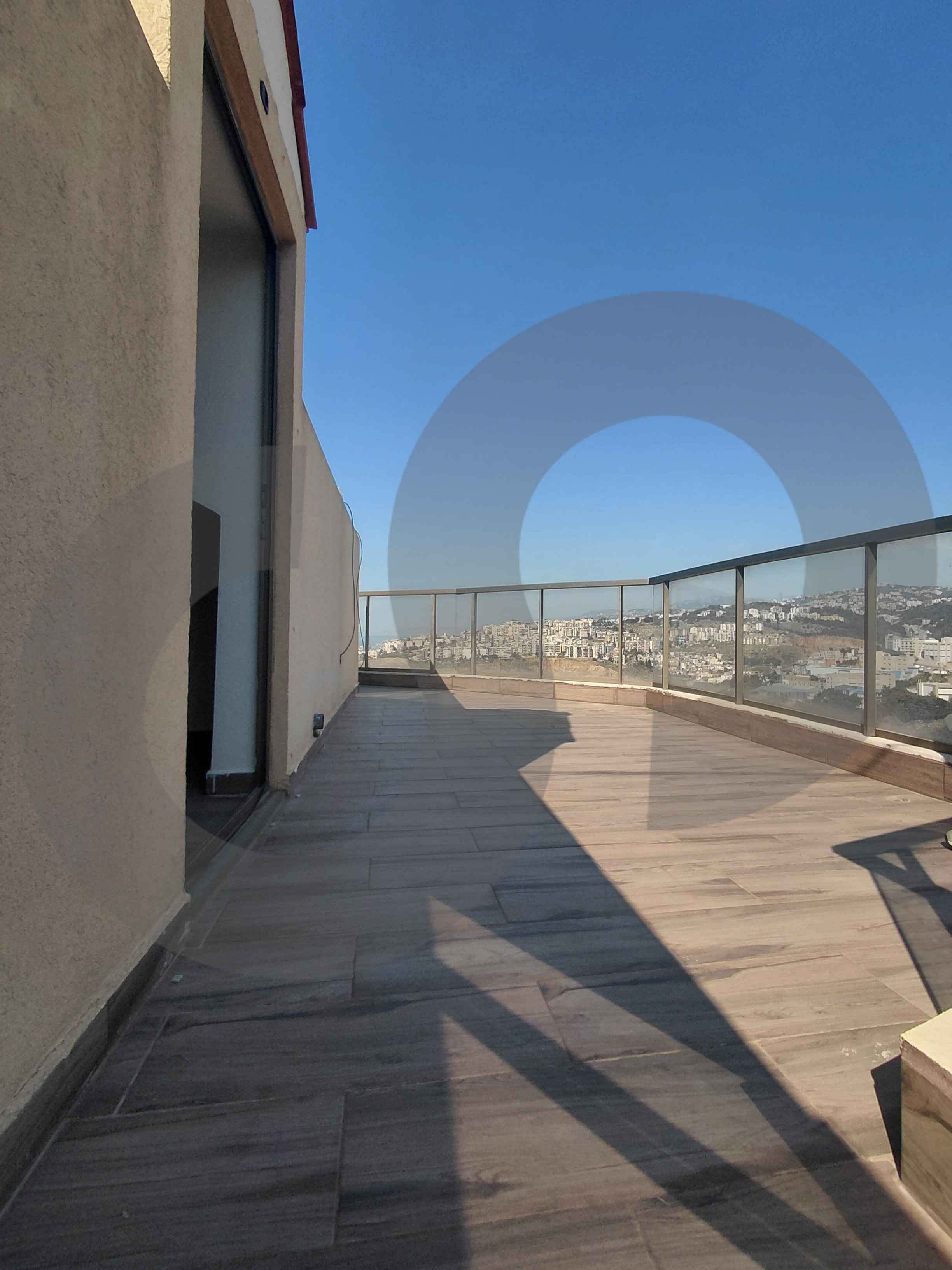 DUPLEX/Elevator 24/7/storage room/Fanar /terrace — الصورة 2