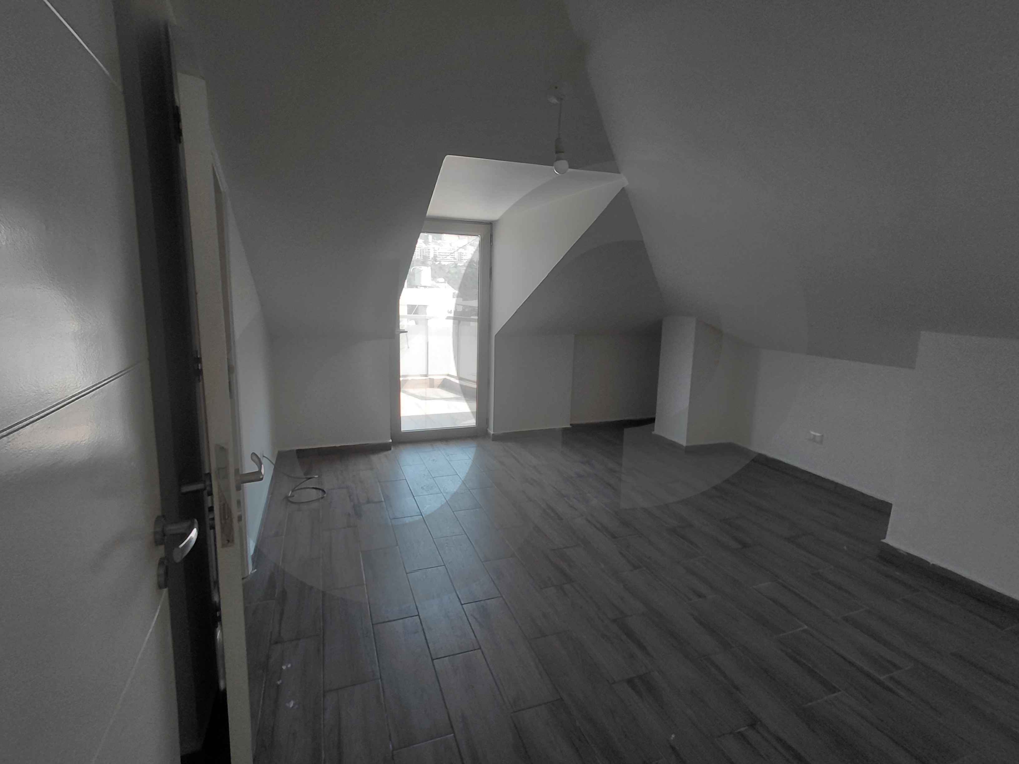 DUPLEX/Elevator 24/7/storage room/Fanar /terrace — الصورة 3