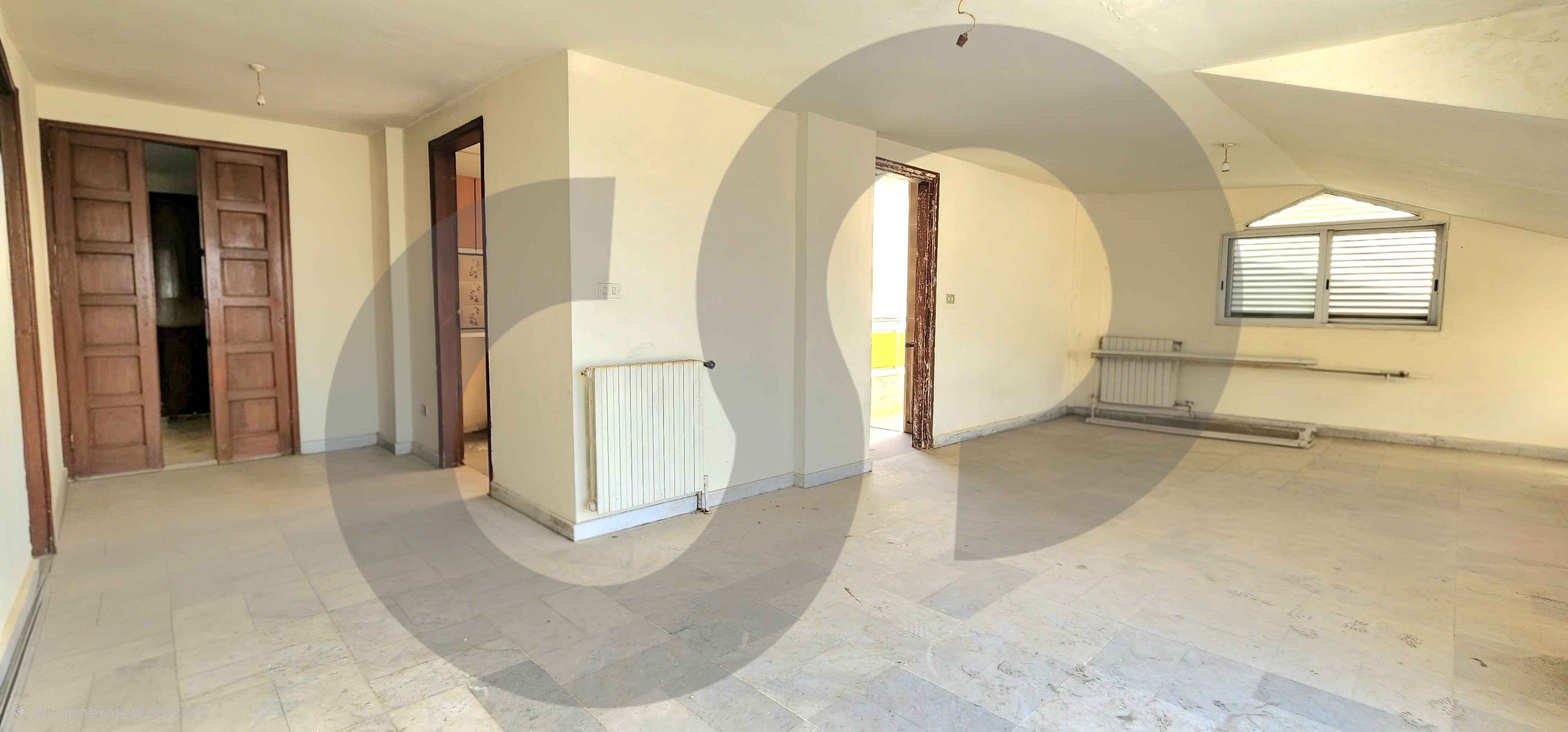 Heating system/Terrace/Beit El Chaar /Parking — الصورة 2