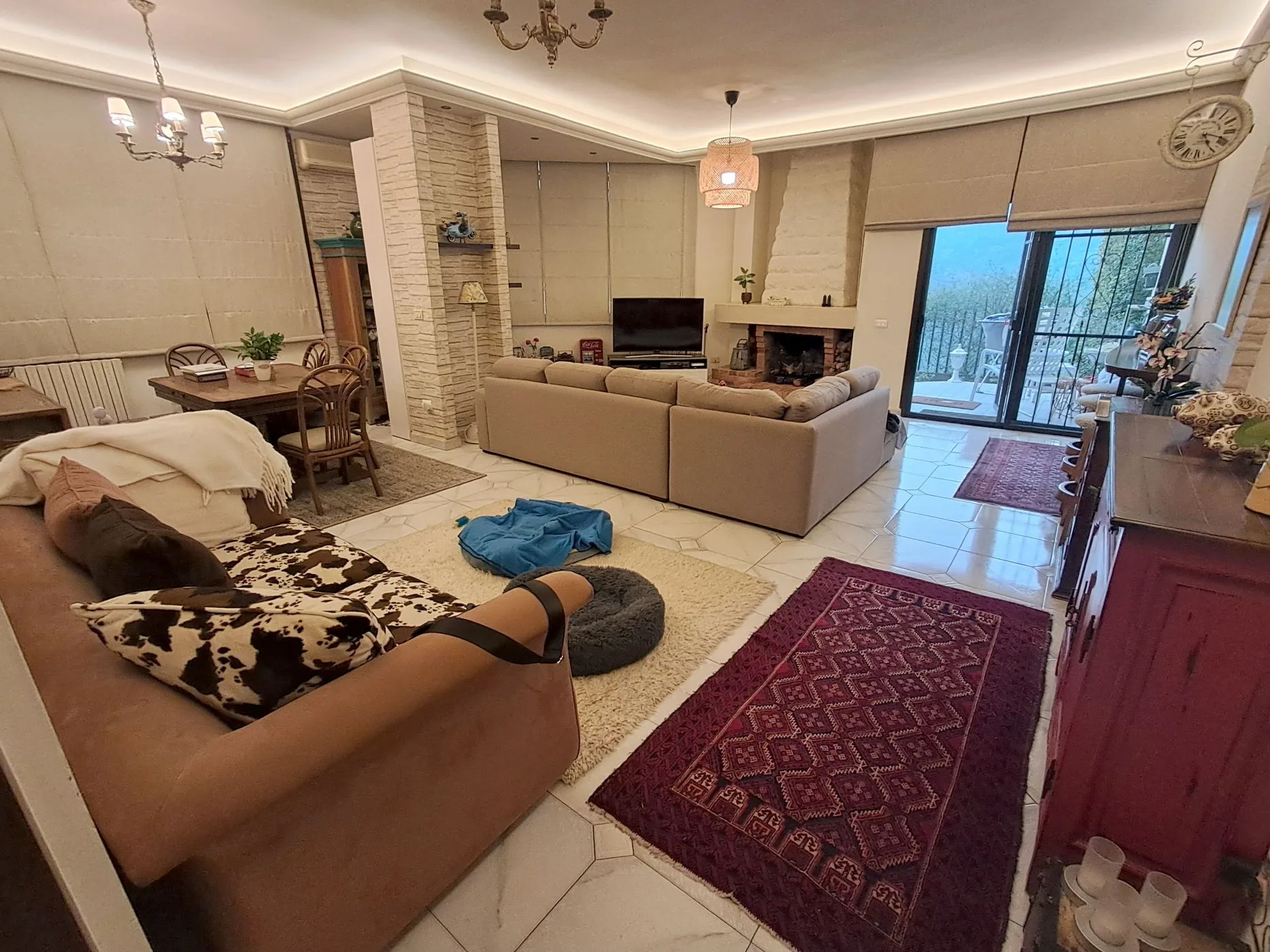 Apartment for Sale in Monteverde
