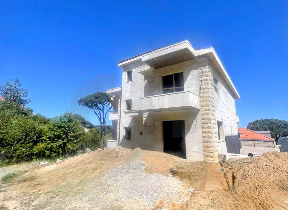 Under Construction, 2 Parking, elevator, Ras El Maten — الصورة 3